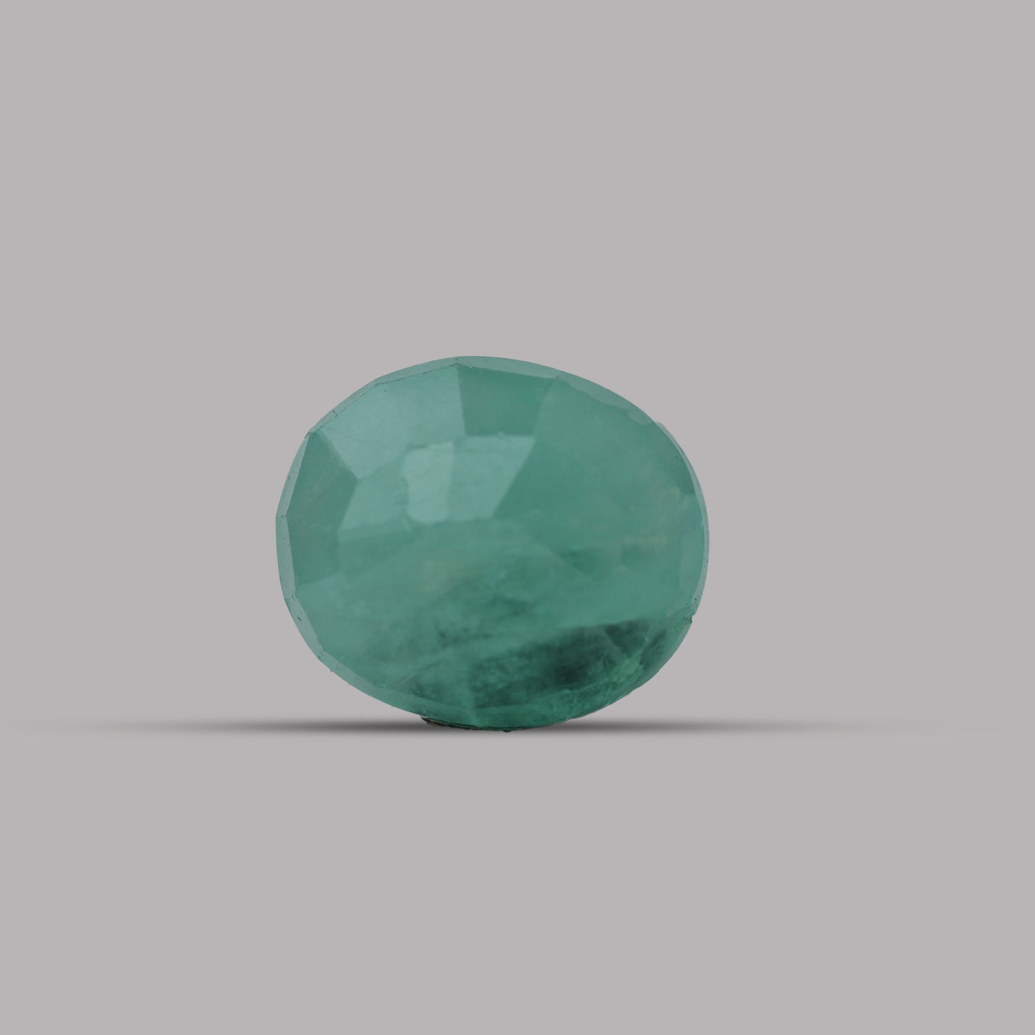 Emerald ( Panna ) - 5.25 Carat