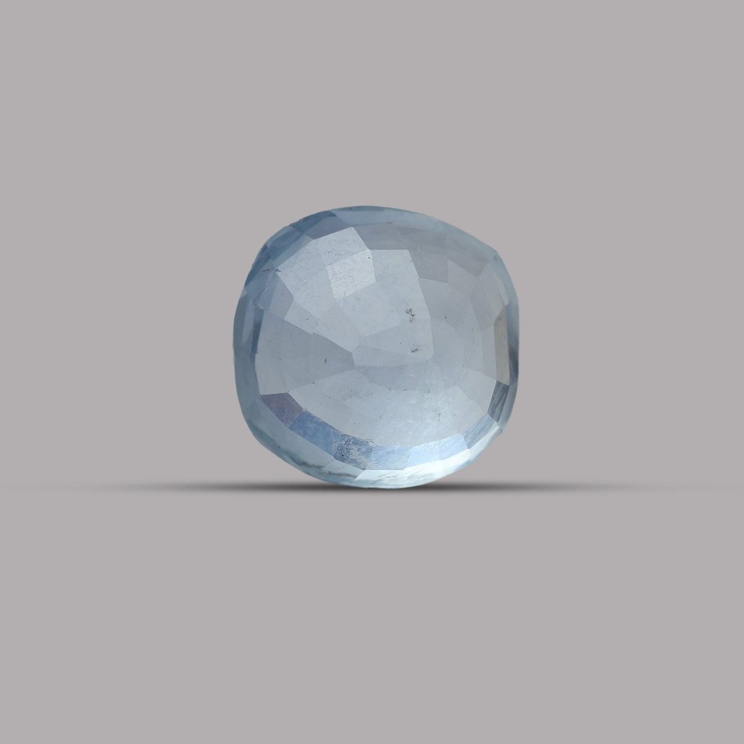 Blue Sapphire - 9.65 Carat (Ceylon)
