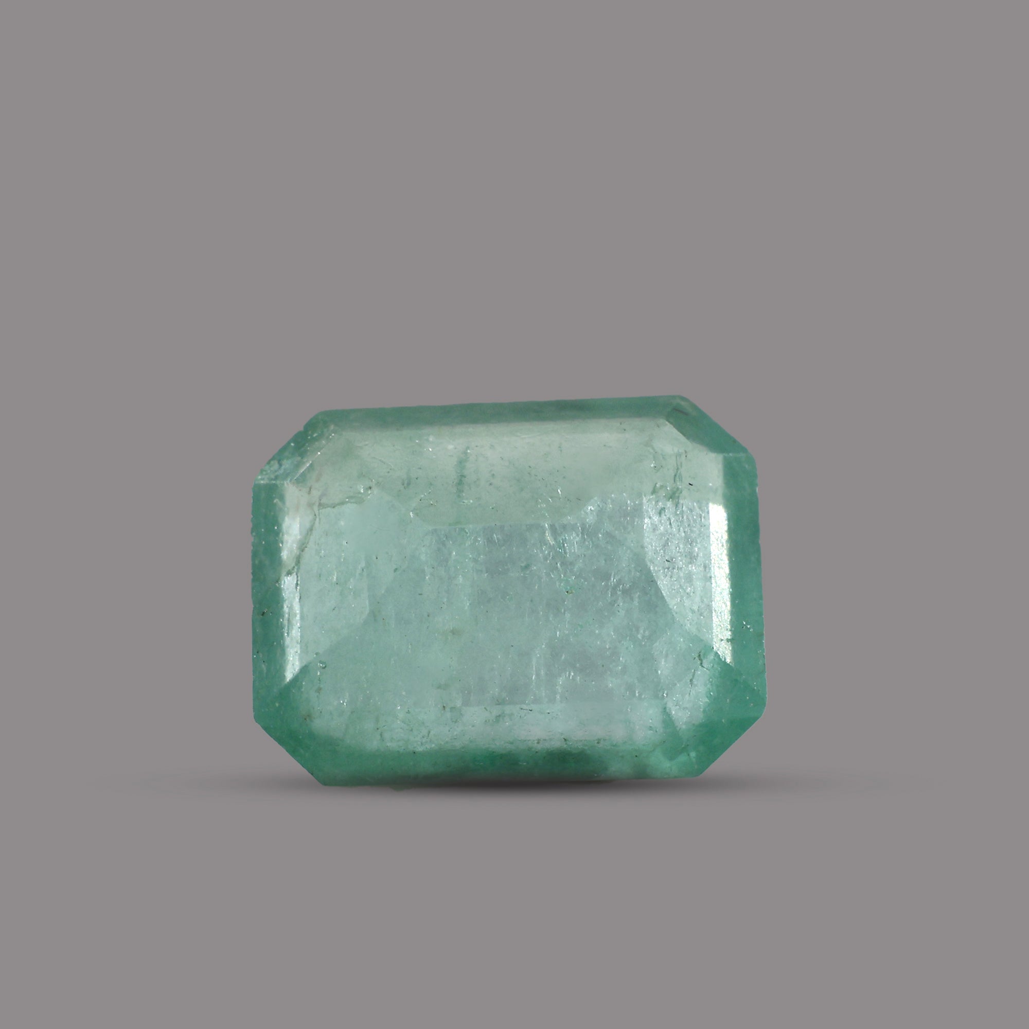 Emerald Colombia - 5.19 Carat