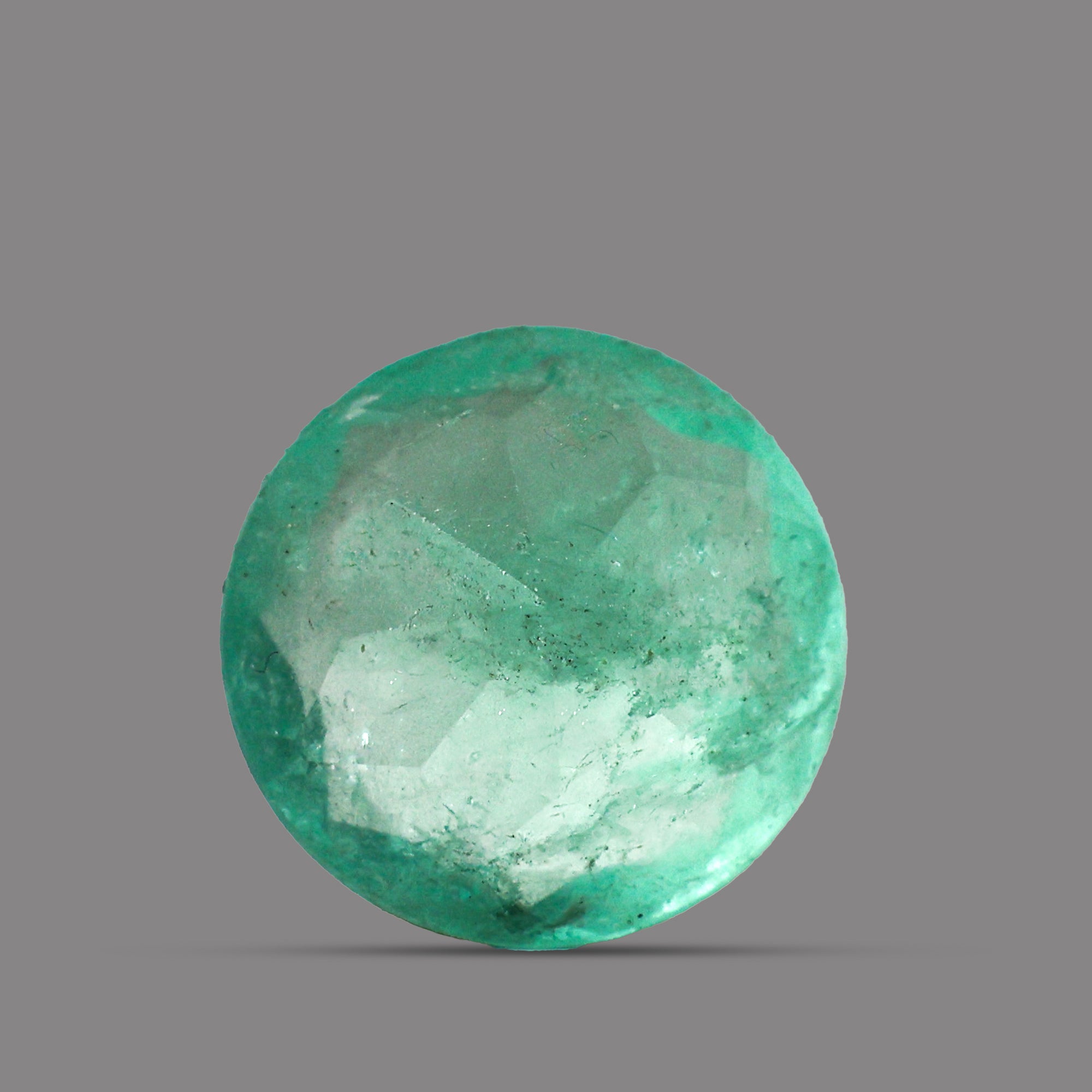Emerald Colombia - 4.54 Carat