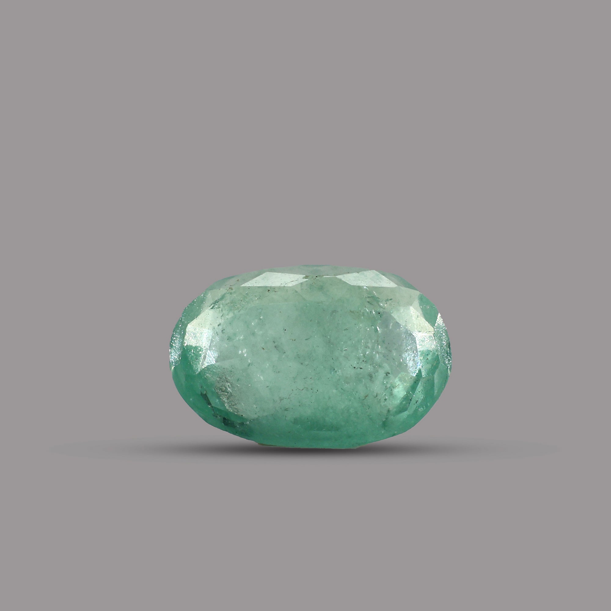 Emerald Colombia - 4.34 Carat