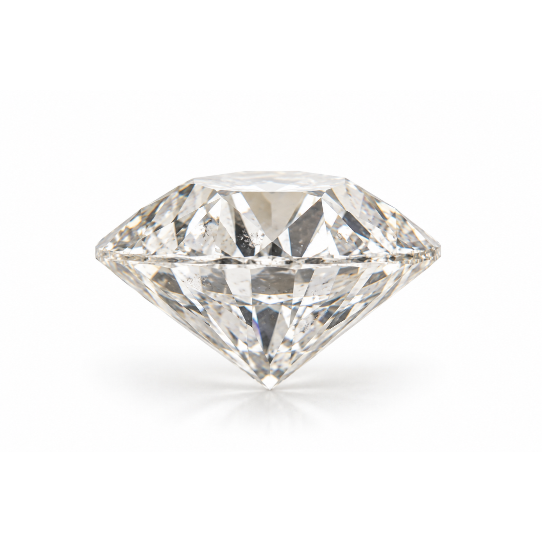 NATURAL DIAMOND J-SI2 0.30 CARAT