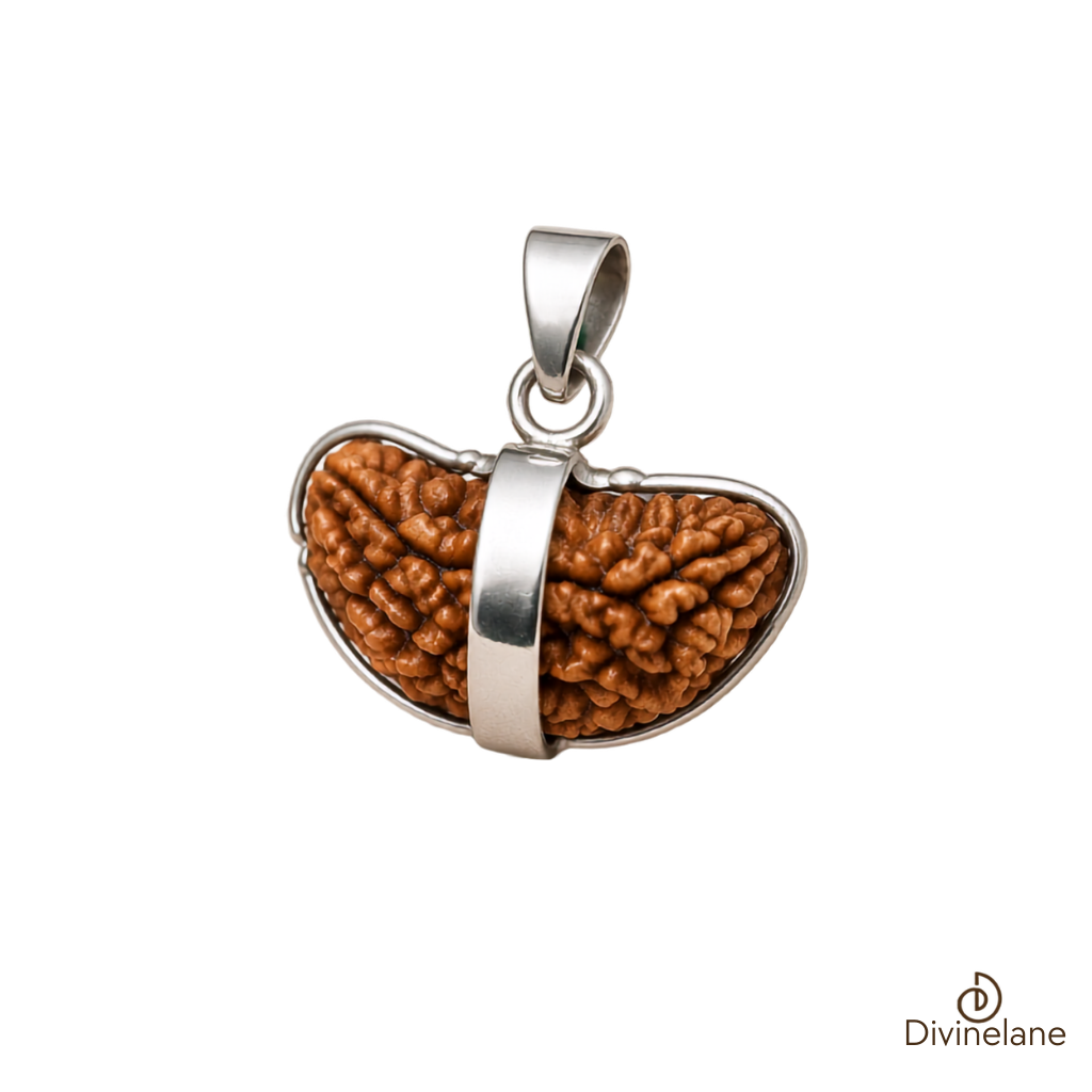 Cerified Natural 1 Mukhi Rudraksha - Nepal Origin