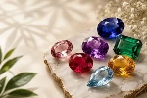 Gemstone Collection