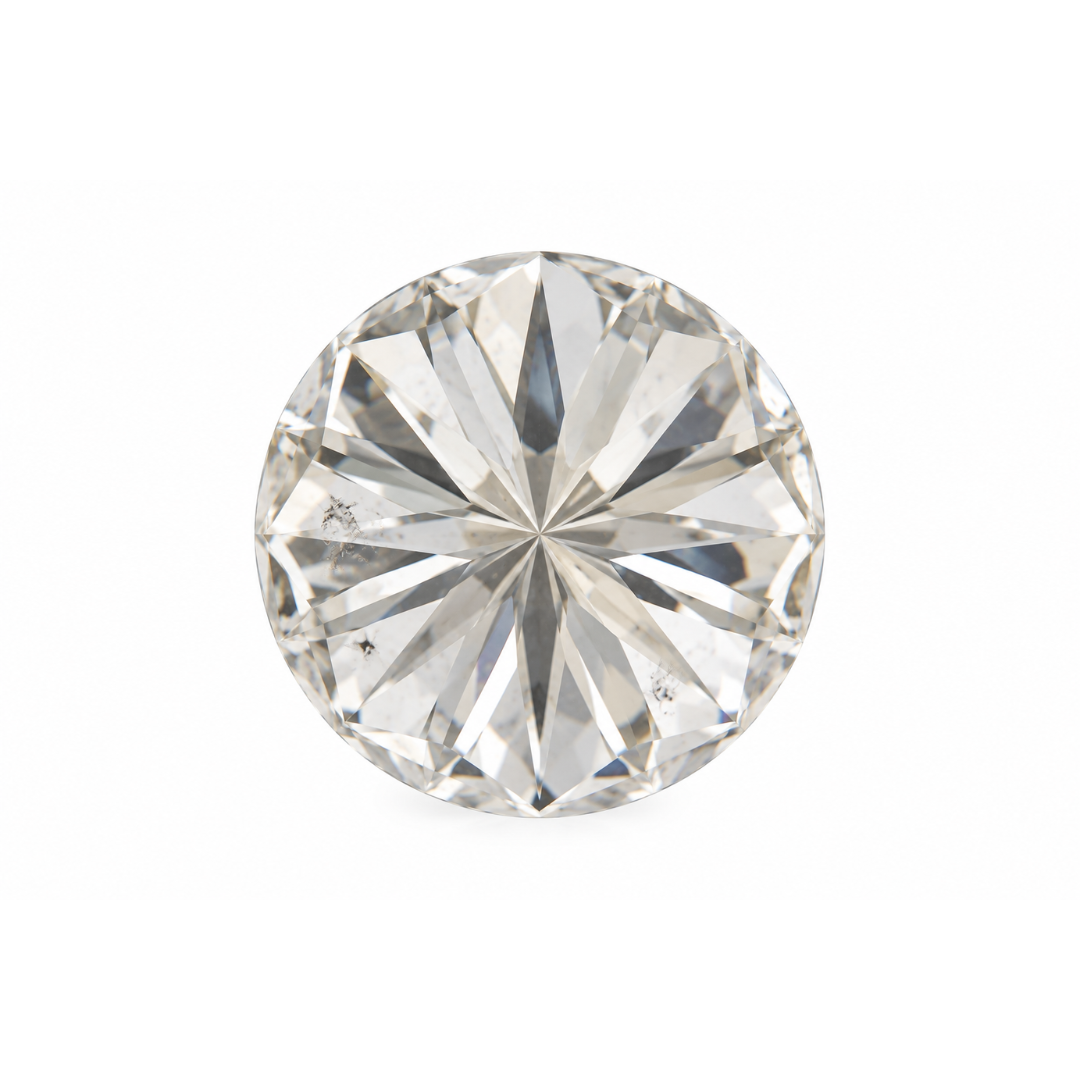 NATURAL DIAMOND J-SI2 0.30 CARAT