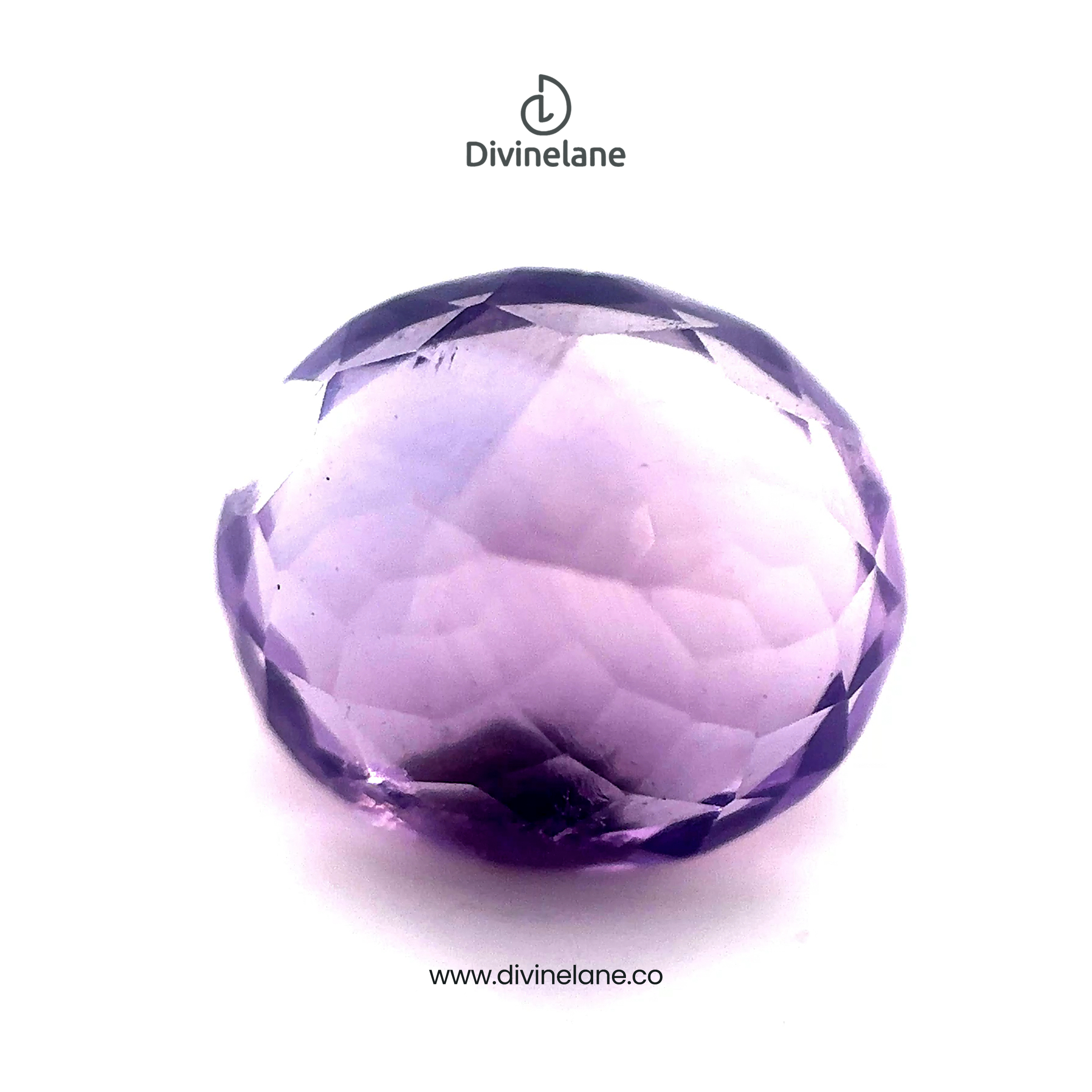 Amethyst - 5.90 Carat (Copy)