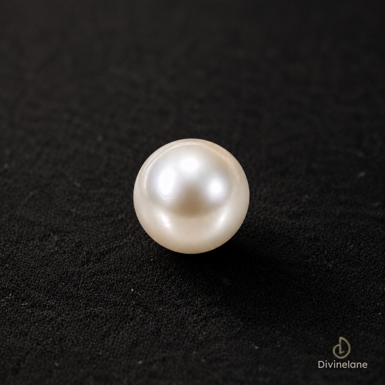 NATURAL SOUTH SEA PEARL