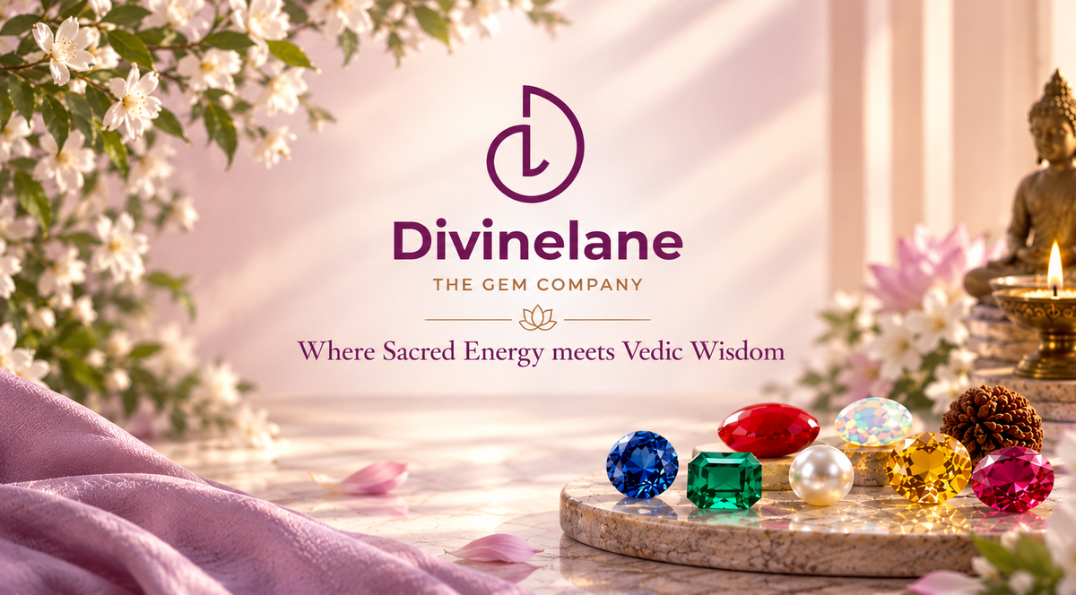 Find Your Right Gemstone