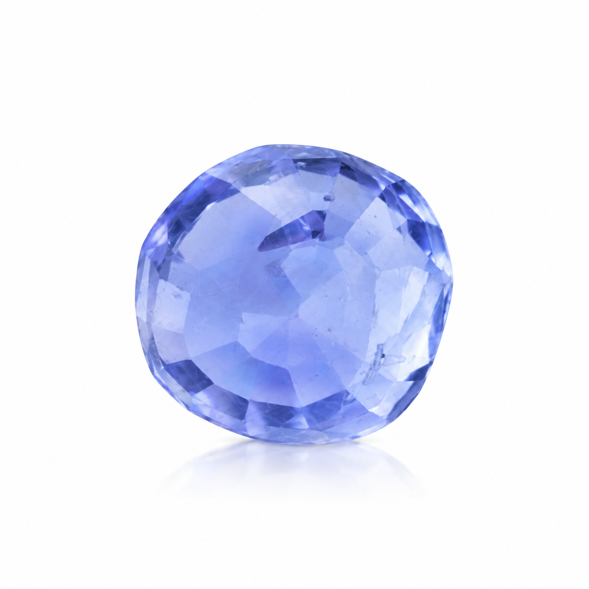 Blue Sapphire (Ceylon) 3.48 ct