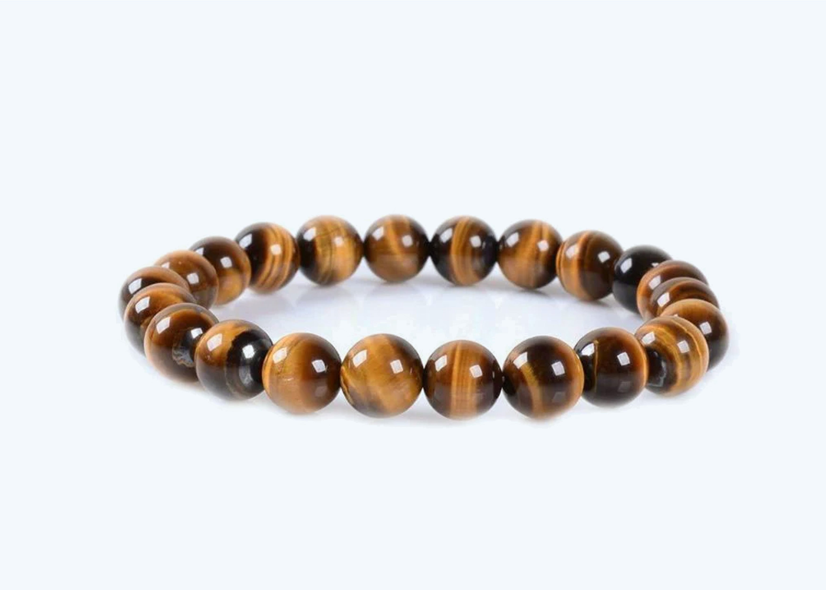 Tiger Eye’s Bracelet