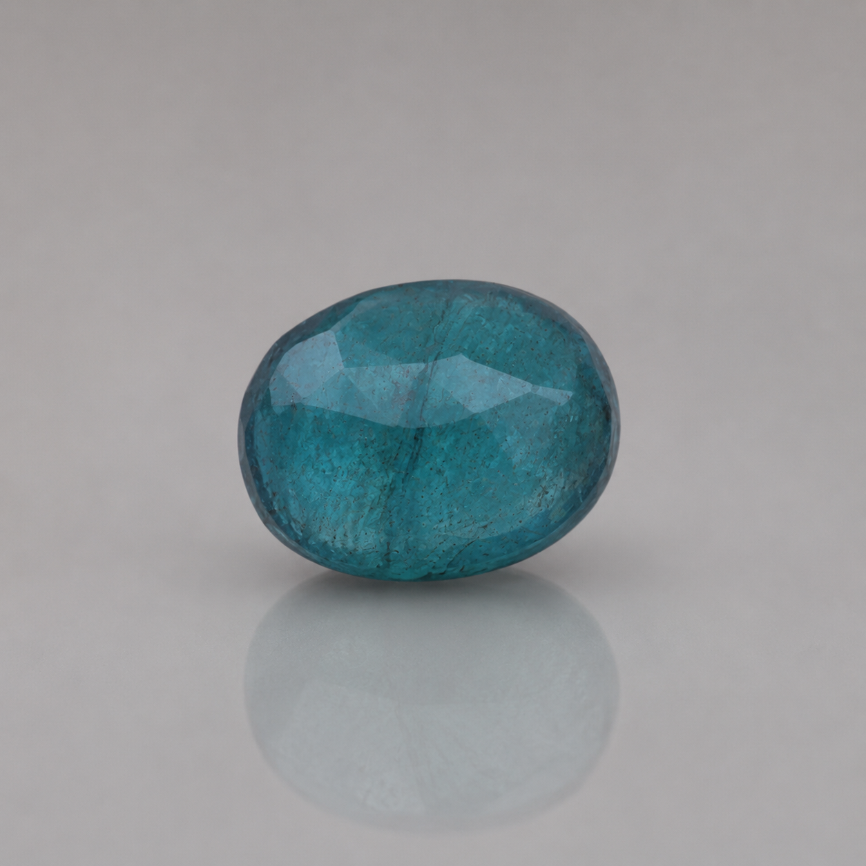 Emerald ( Panna ) - 4.41 Carat
