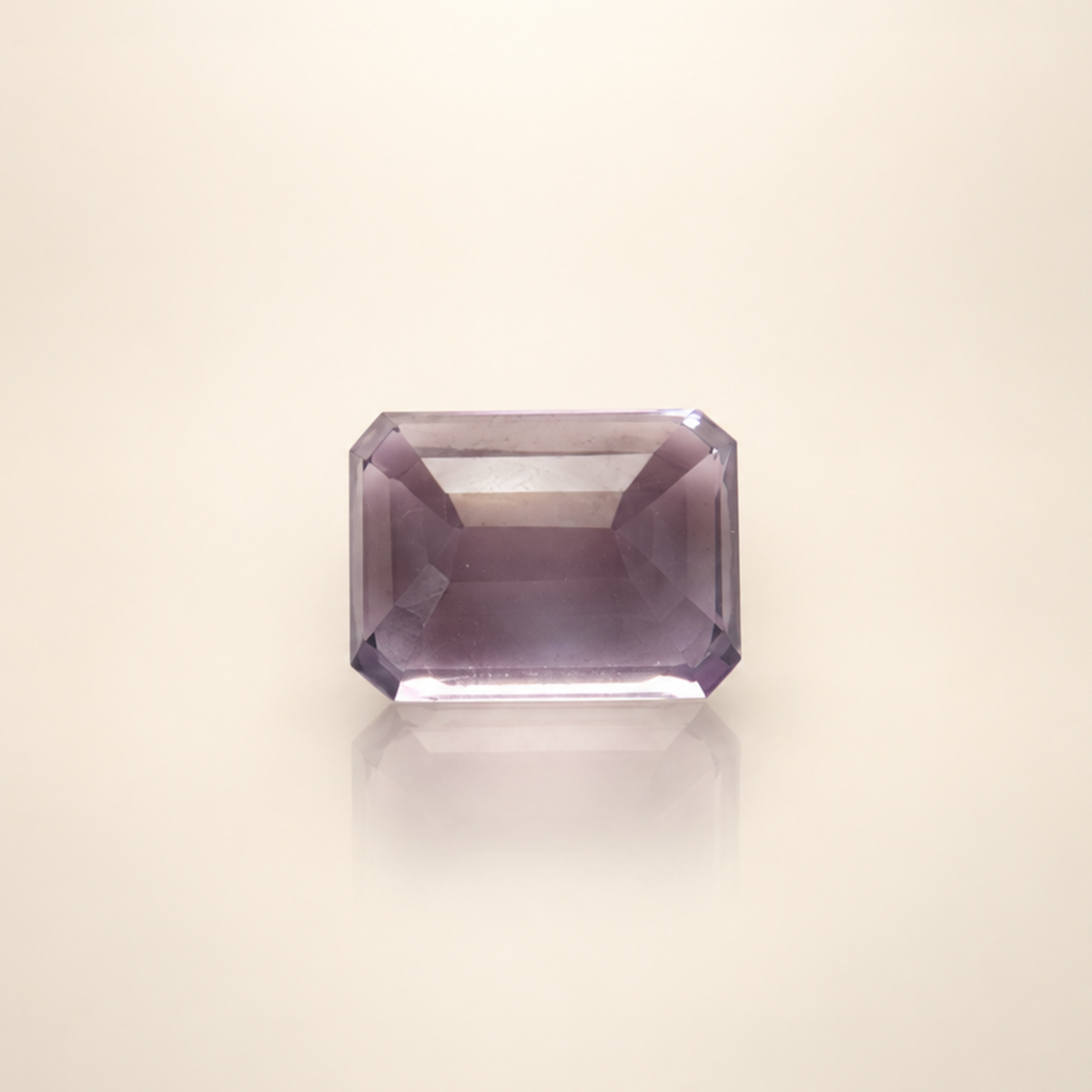 AMETHYST (CUSHION)