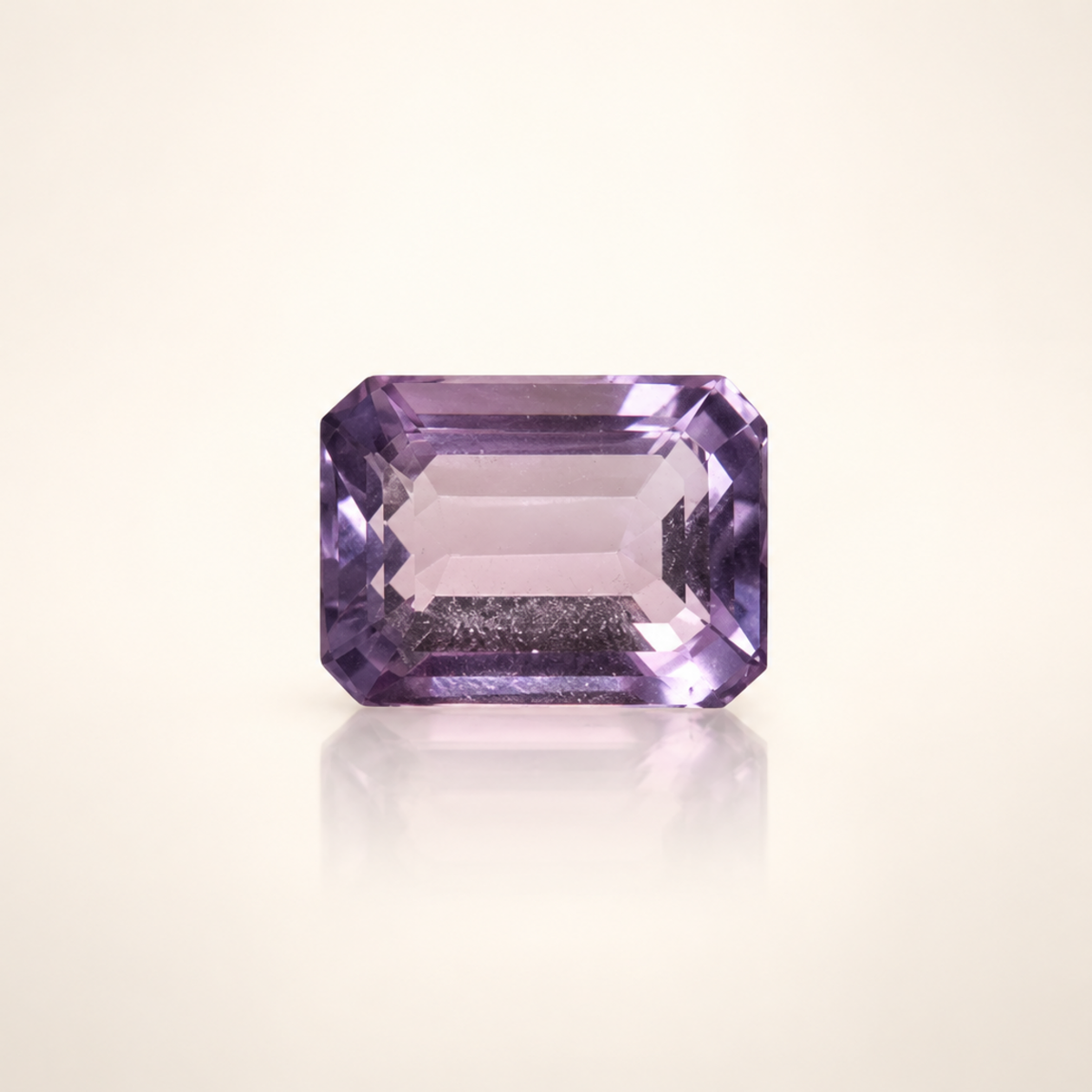 AMETHYST (CUSHION)