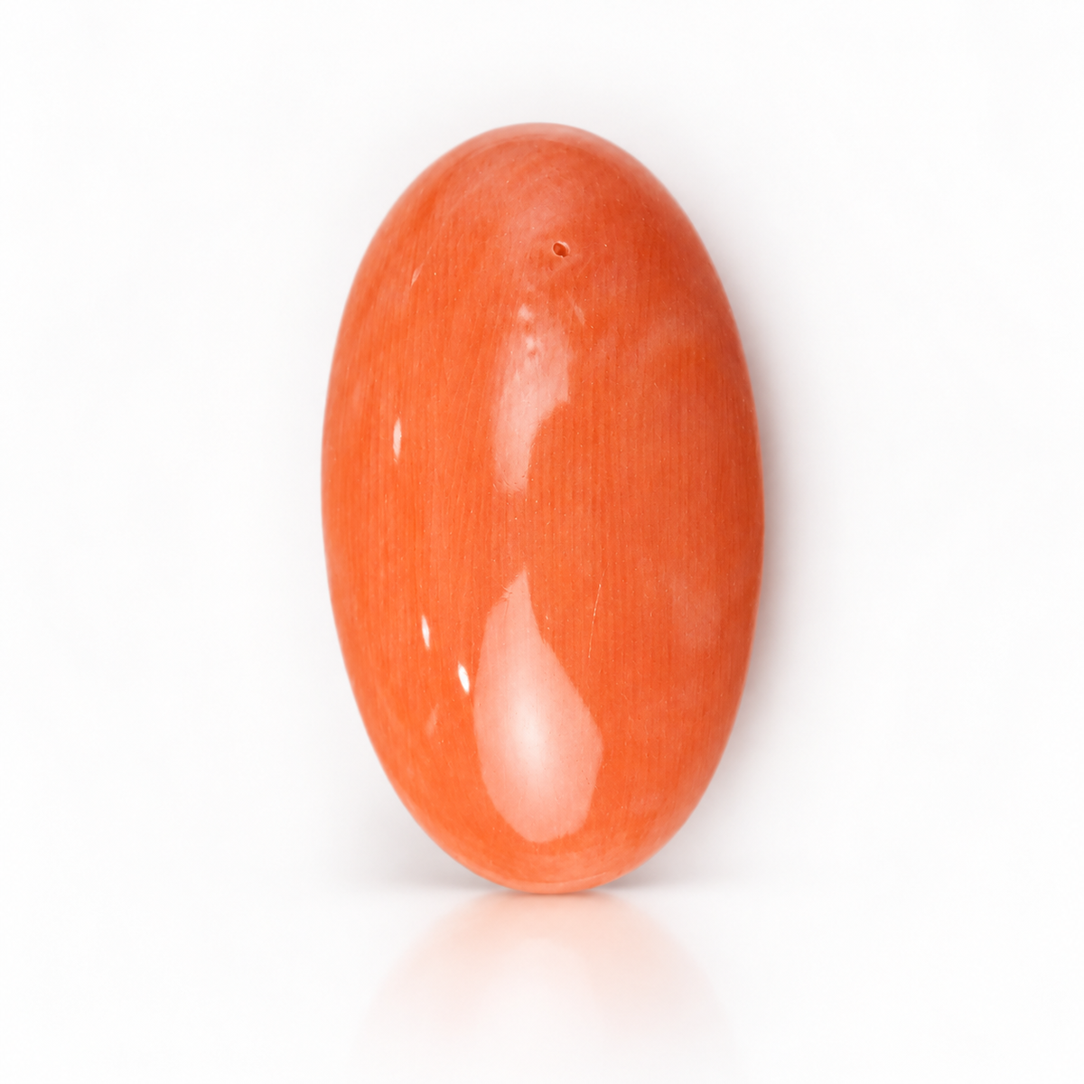 NATURAL JAPAN RED CORAL 12 ct