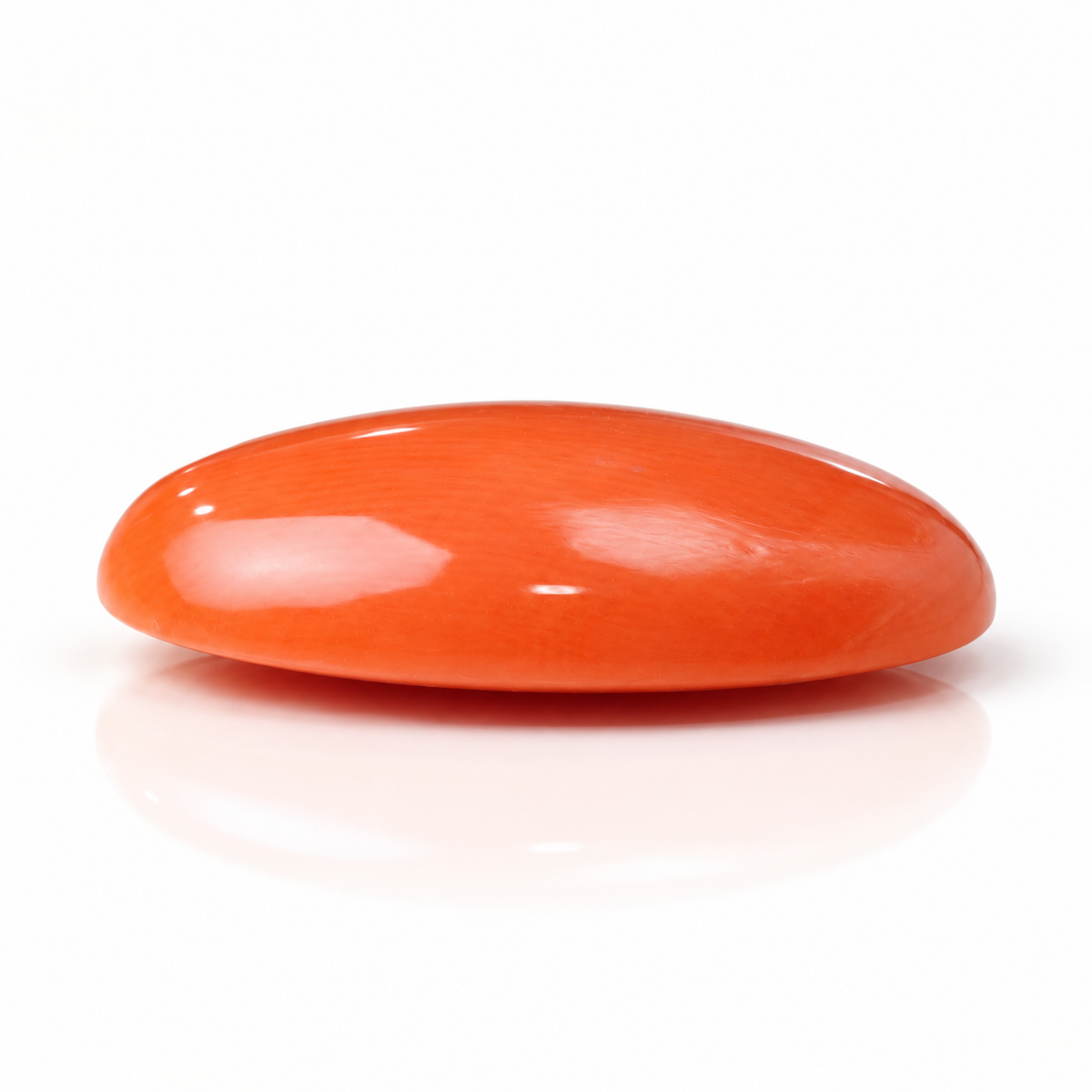 NATURAL JAPAN RED CORAL 9.95 ct