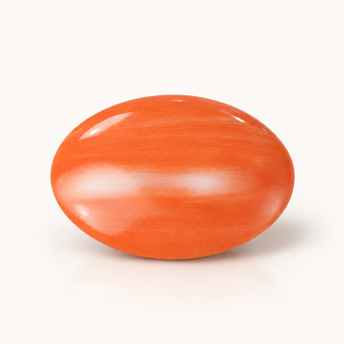 NATURAL JAPAN RED CORAL 11.65