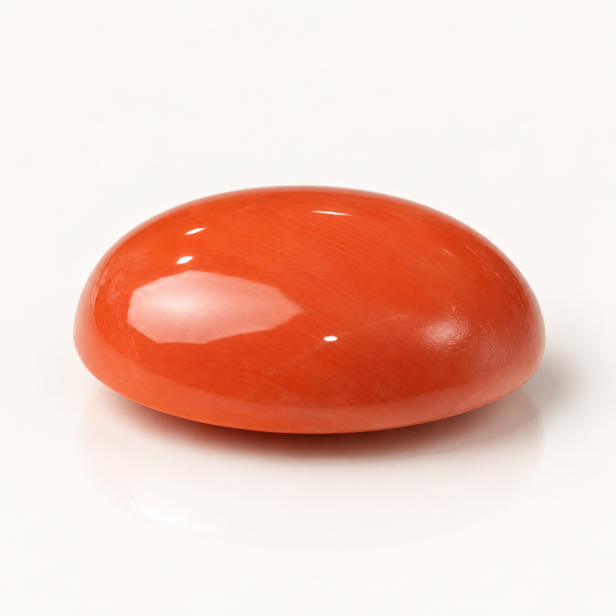 NATURAL JAPAN RED CORAL 10 ct