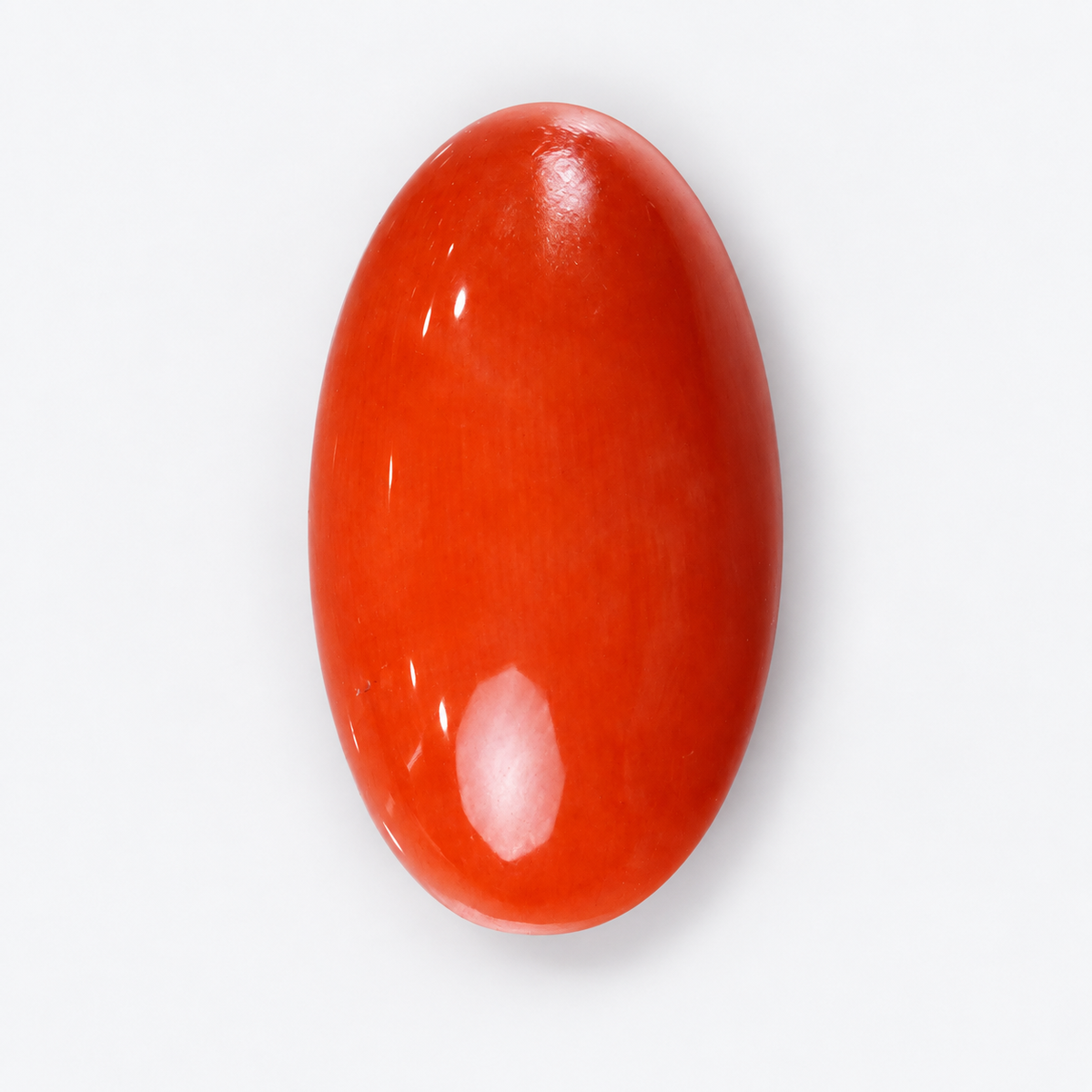 NATURAL JAPAN RED CORAL 14.45 ct (Premium)
