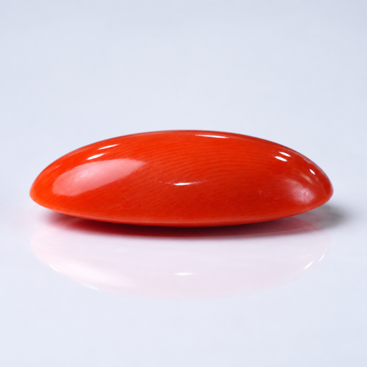 NATURAL JAPAN RED CORAL 11.85 ct (Premium)