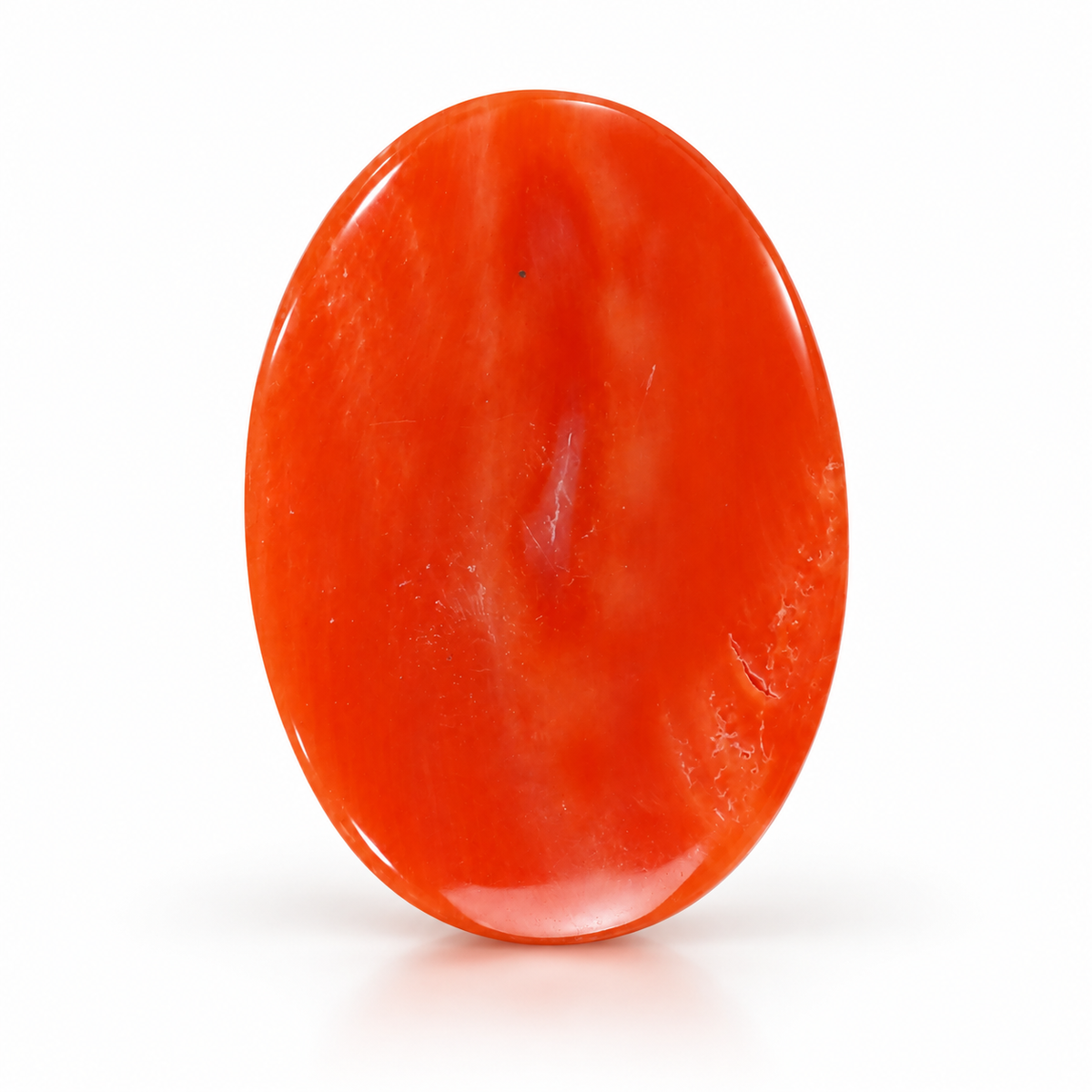 NATURAL JAPAN RED CORAL 10.4 ct (Premium)