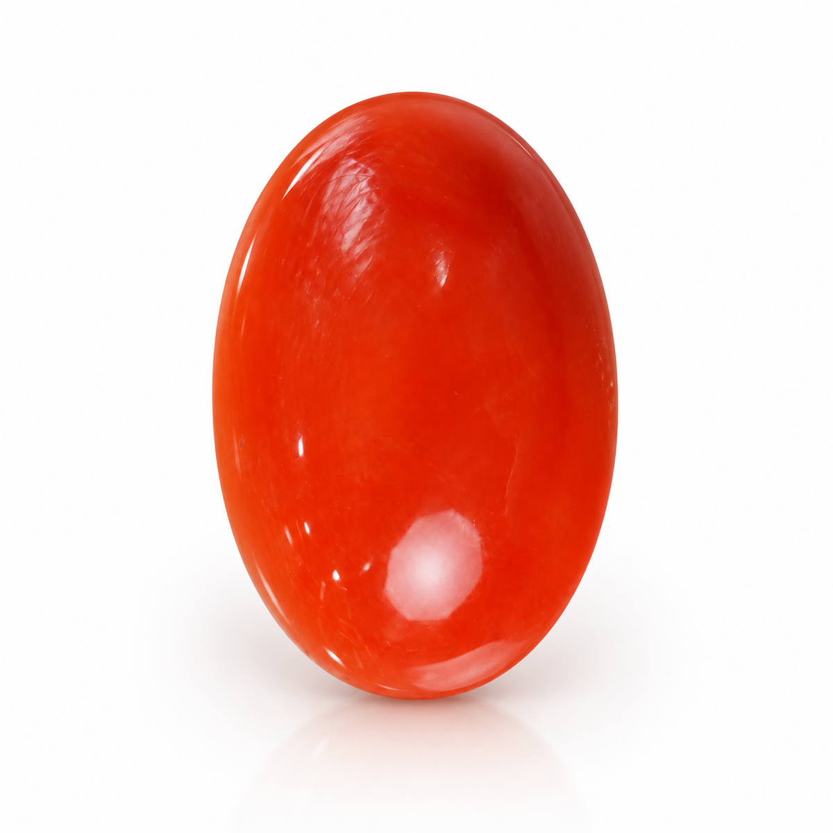 NATURAL JAPAN RED CORAL 10.4 ct (Premium)