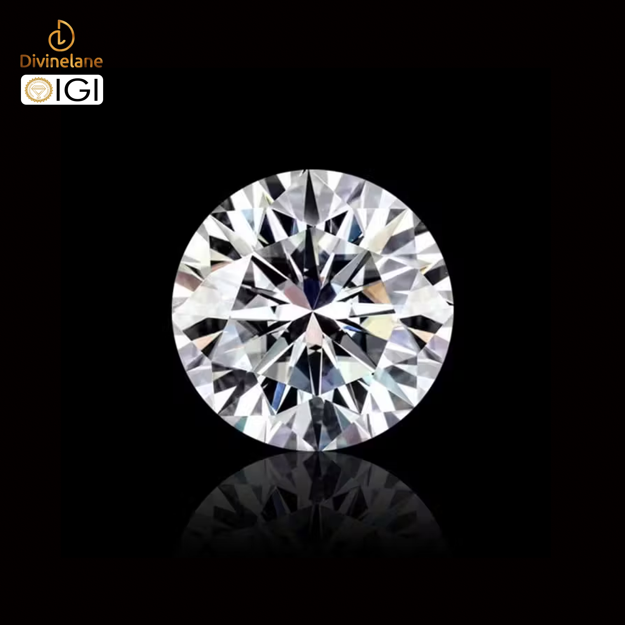 Diamond (0.30 Carat)