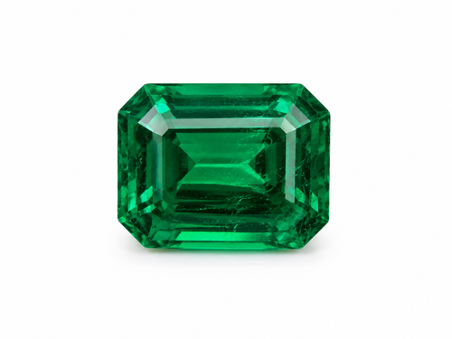 Emerald ( Panna )