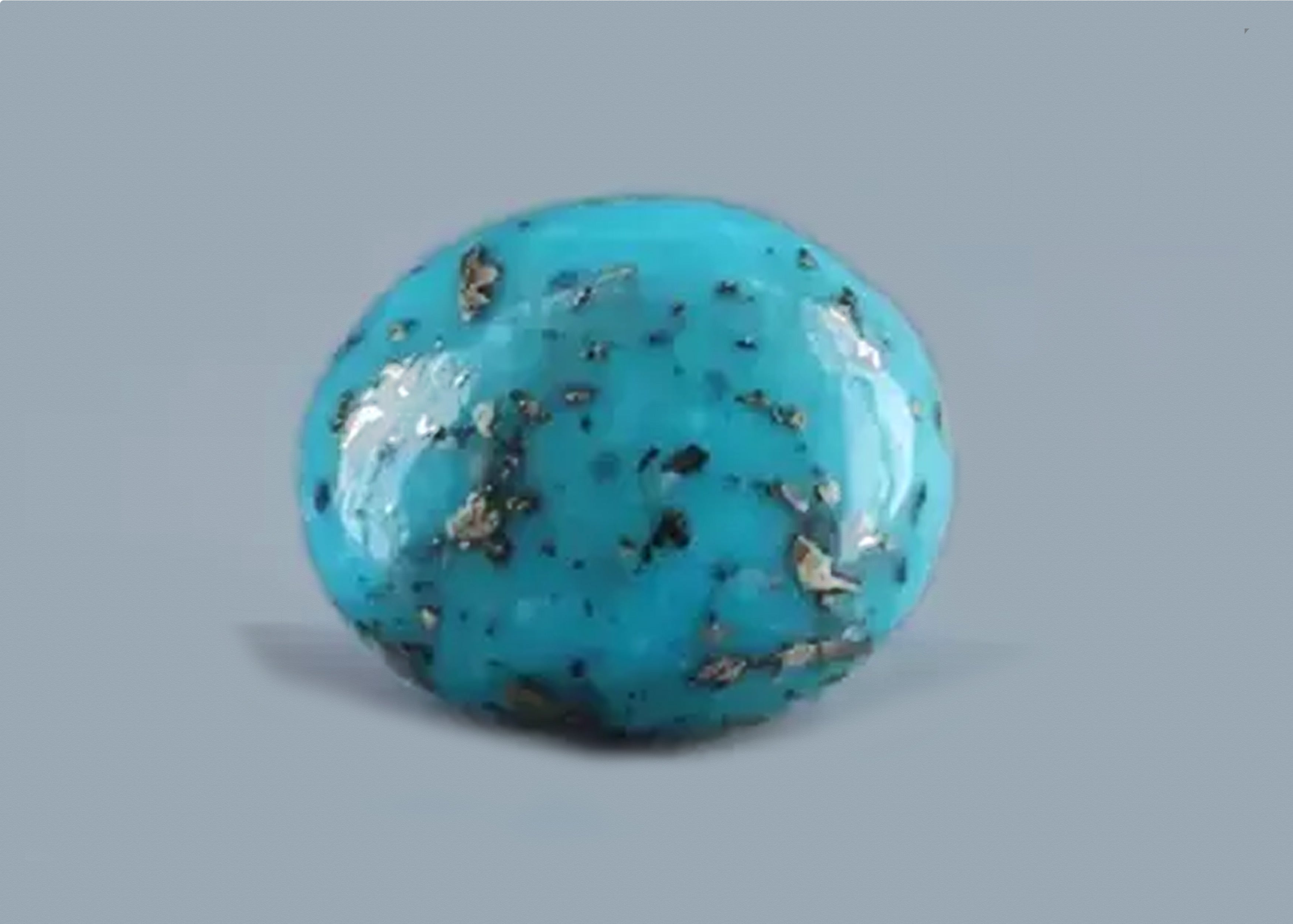 Firoza ( 7.95 Carat )