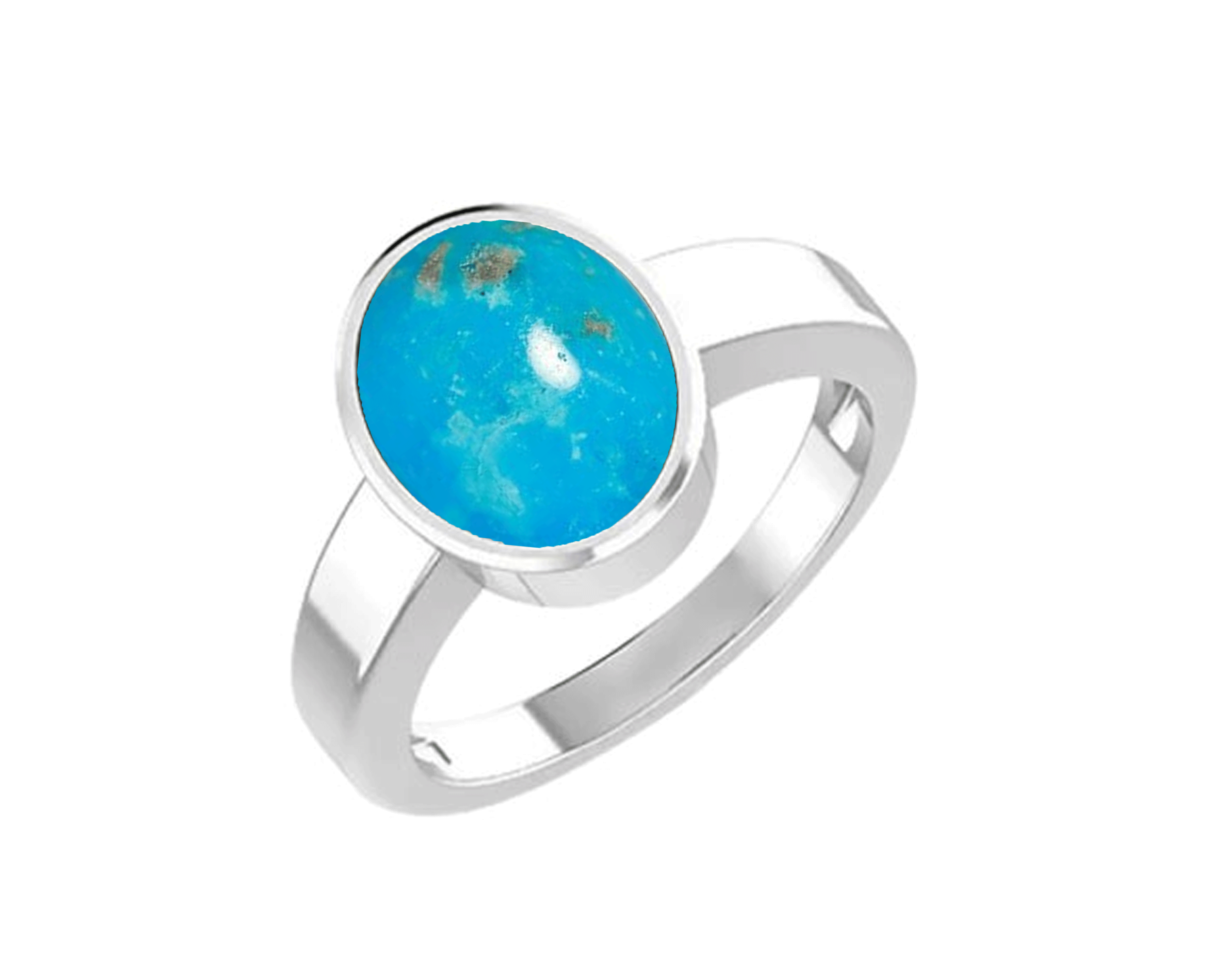 Firoza (Turquoise)