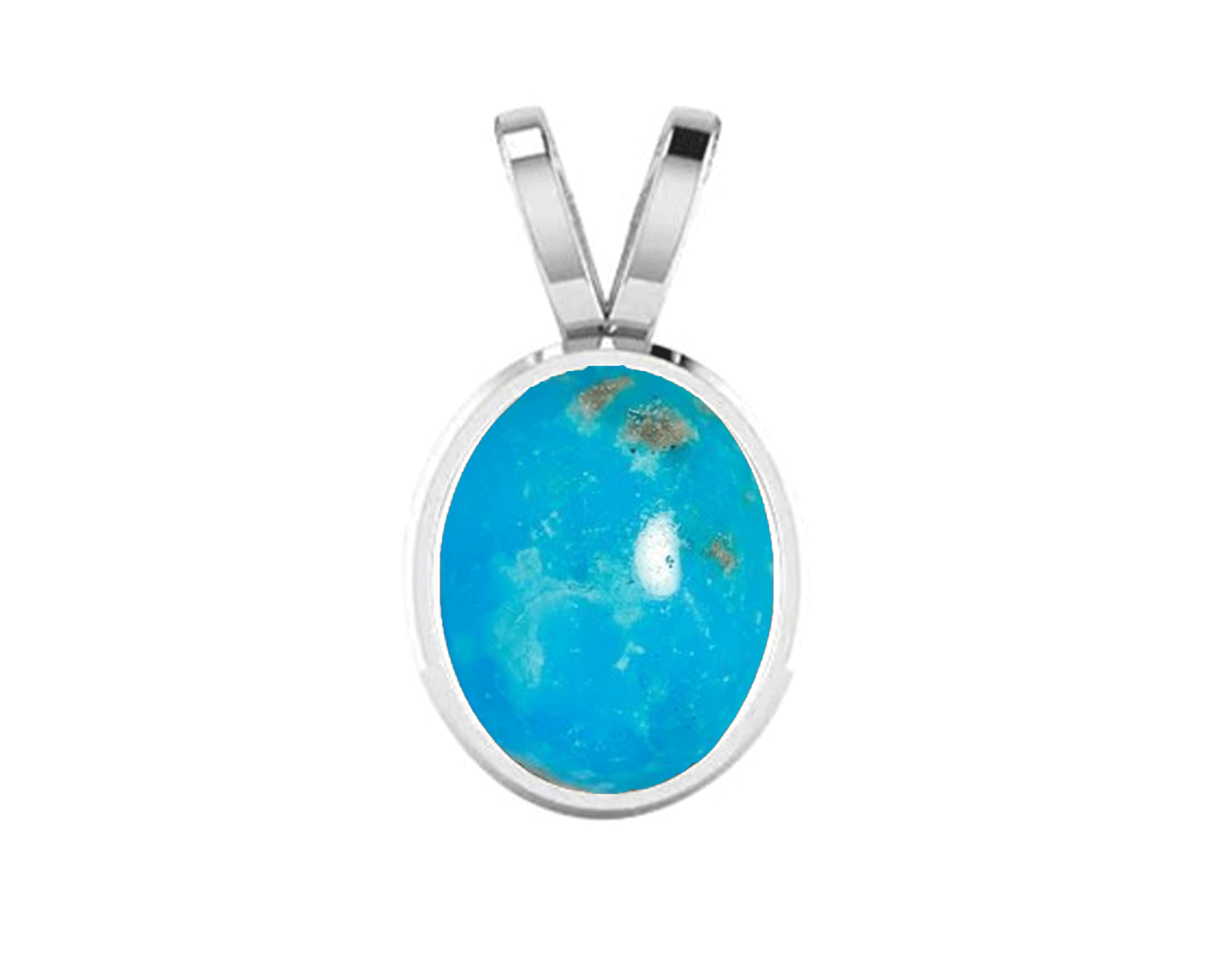 Firoza (Turquoise)