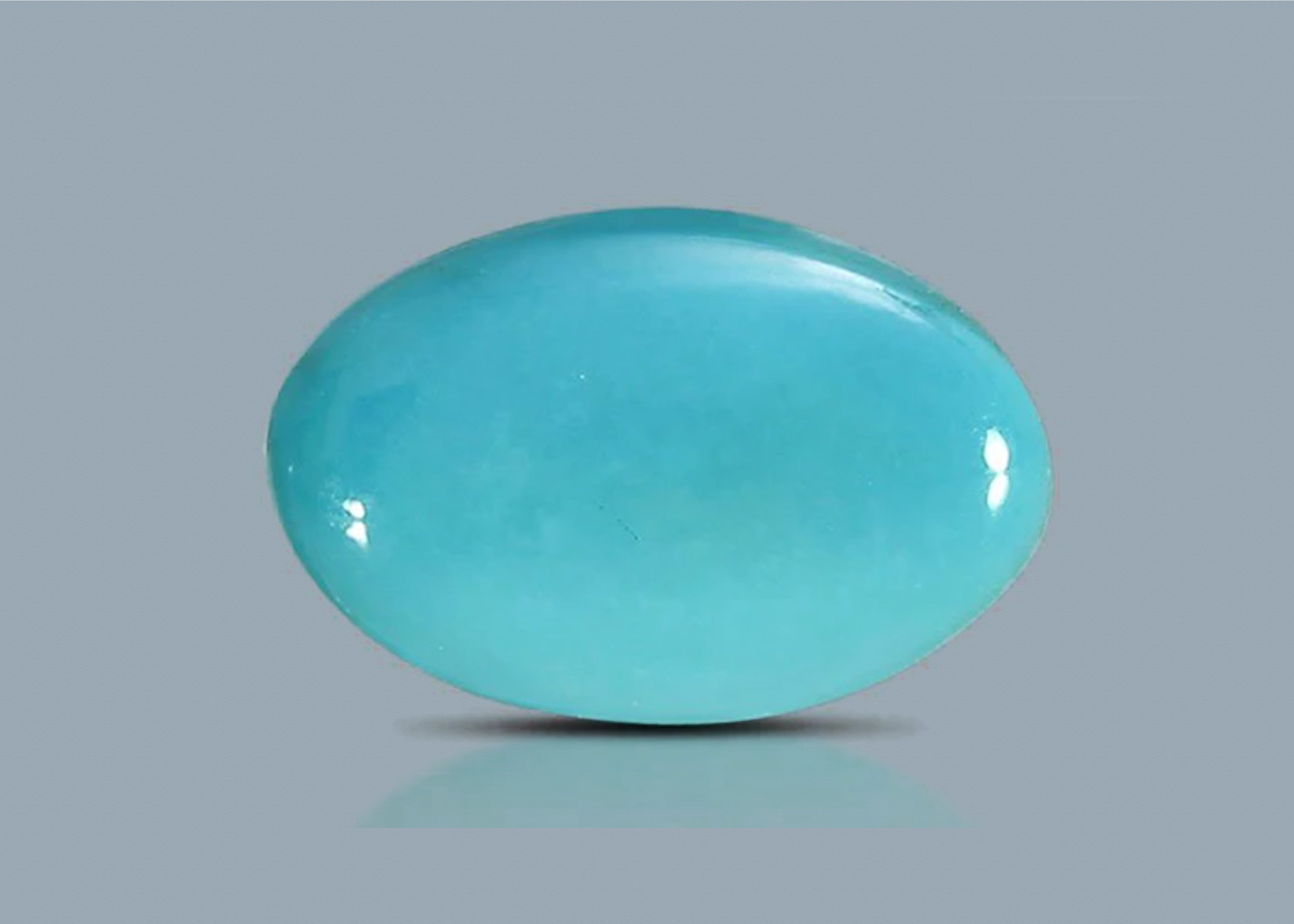 Firoza ( 9.19 Carat )