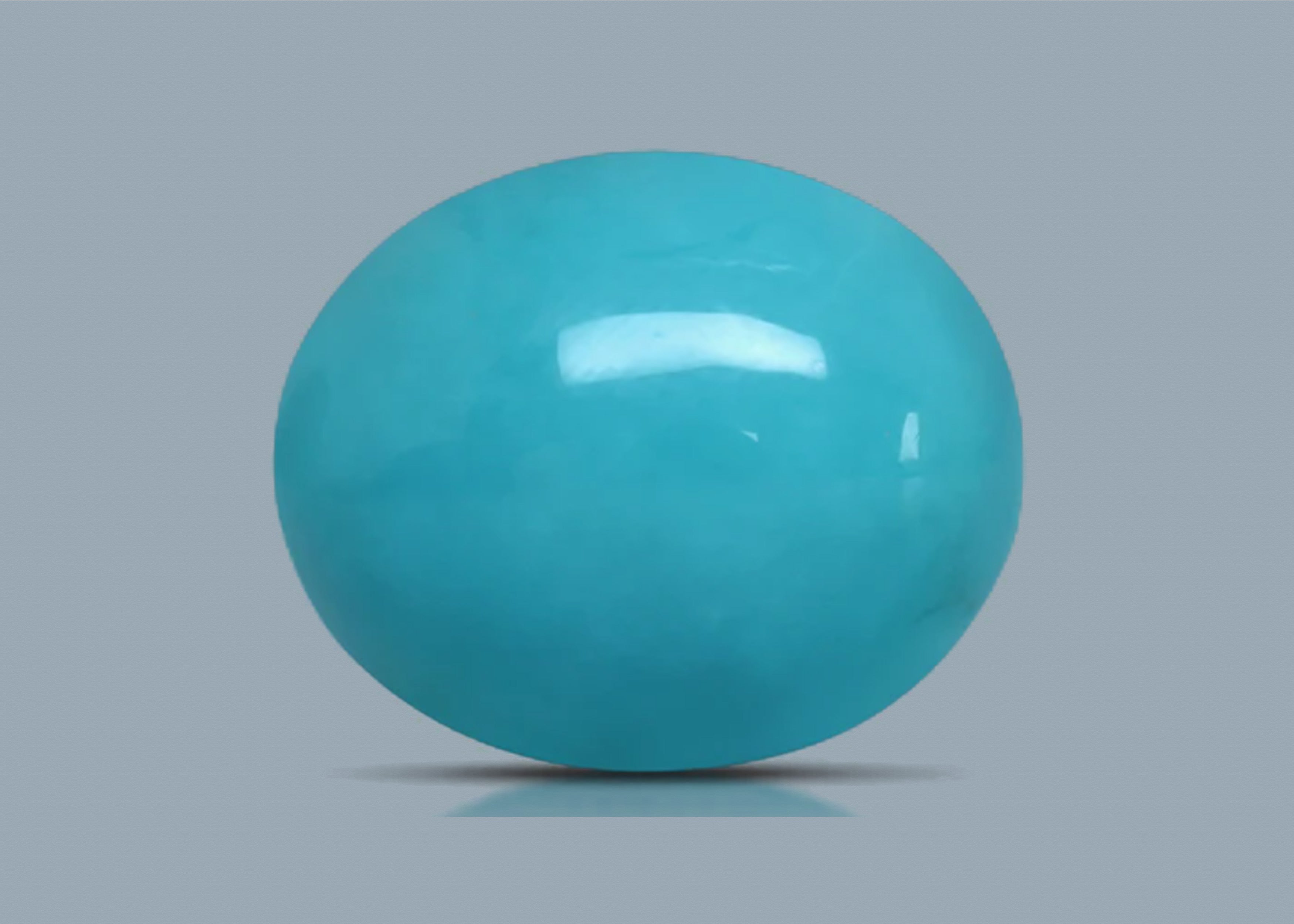 Firoza ( 7.00 Carat )