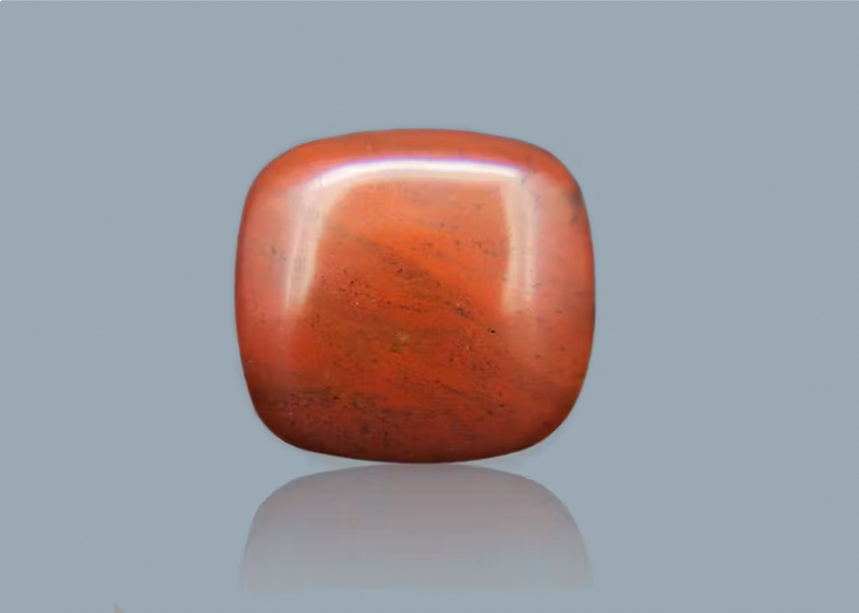 Red Jasper ( 12.20 Carat )