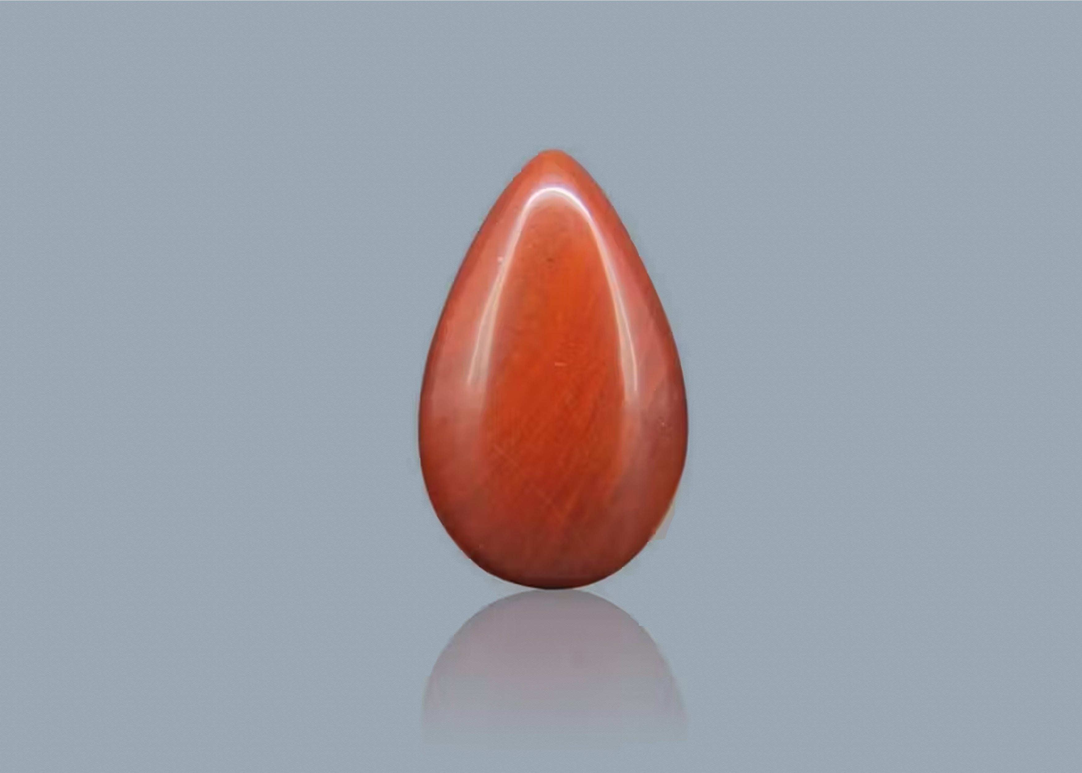 Red Jasper ( 15.16 Carat )