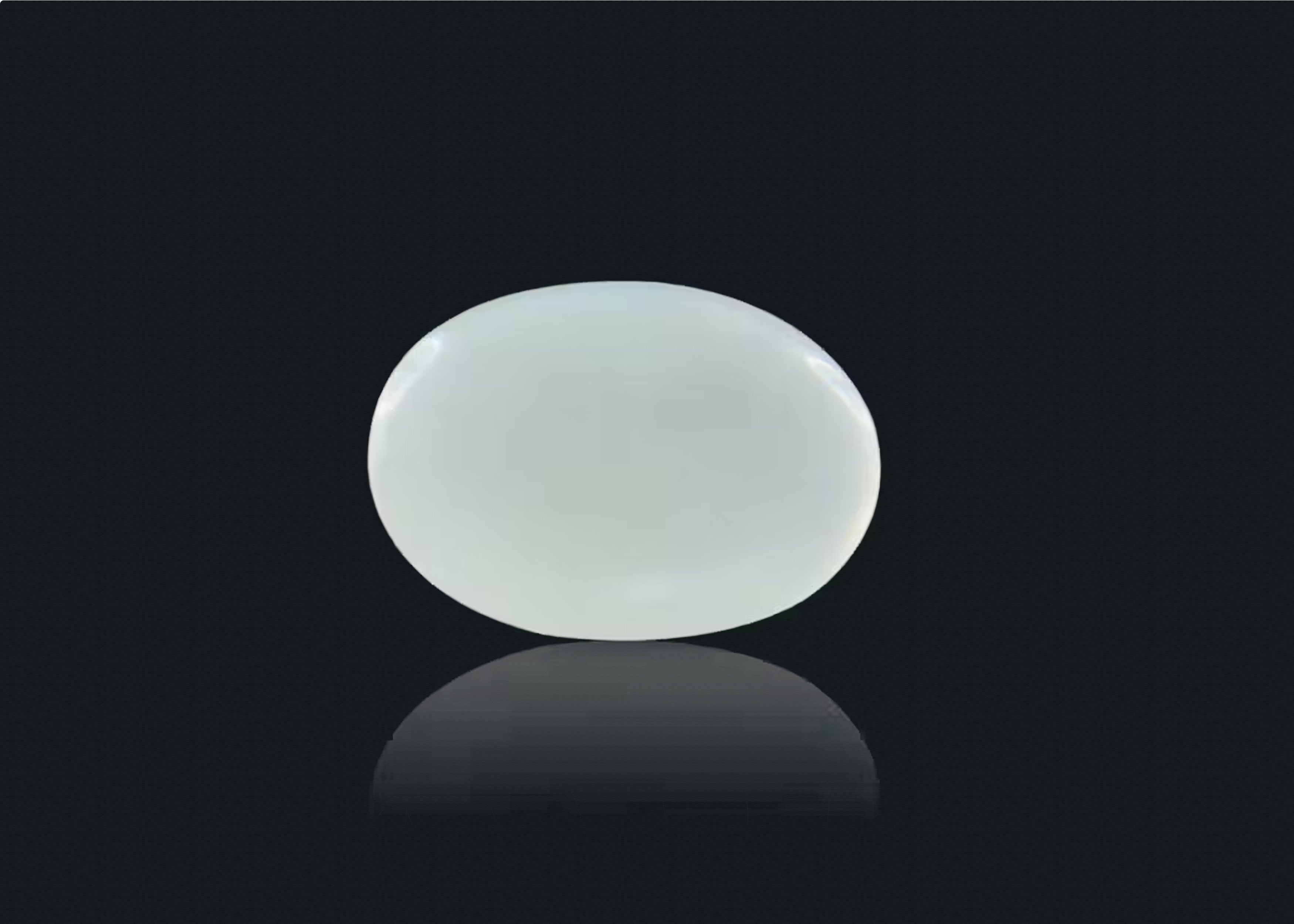 Moonstone ( 6.45 Carat )