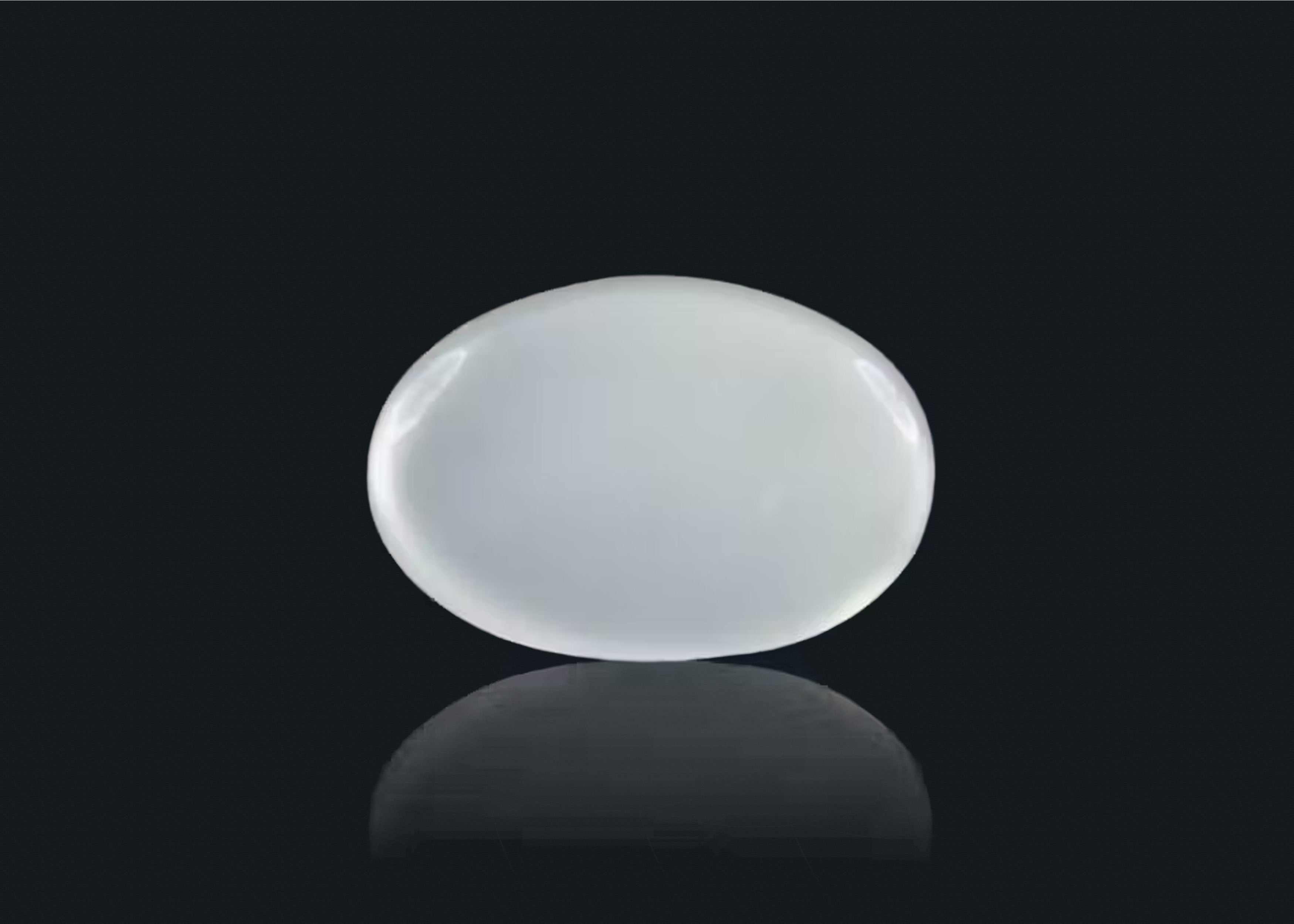 Moonstone ( 5.09 Carat )