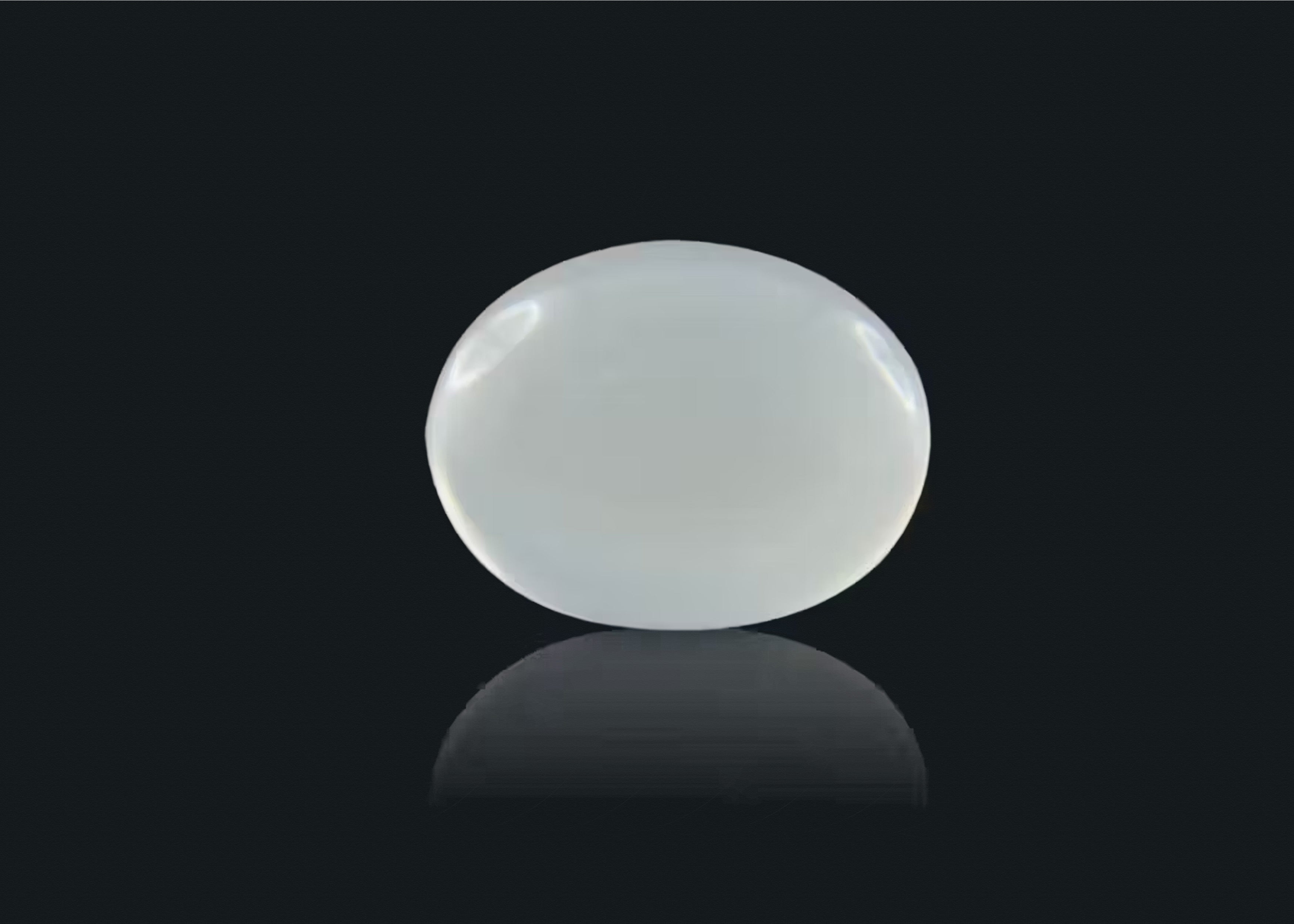 Moonstone ( 7.11 Carat )