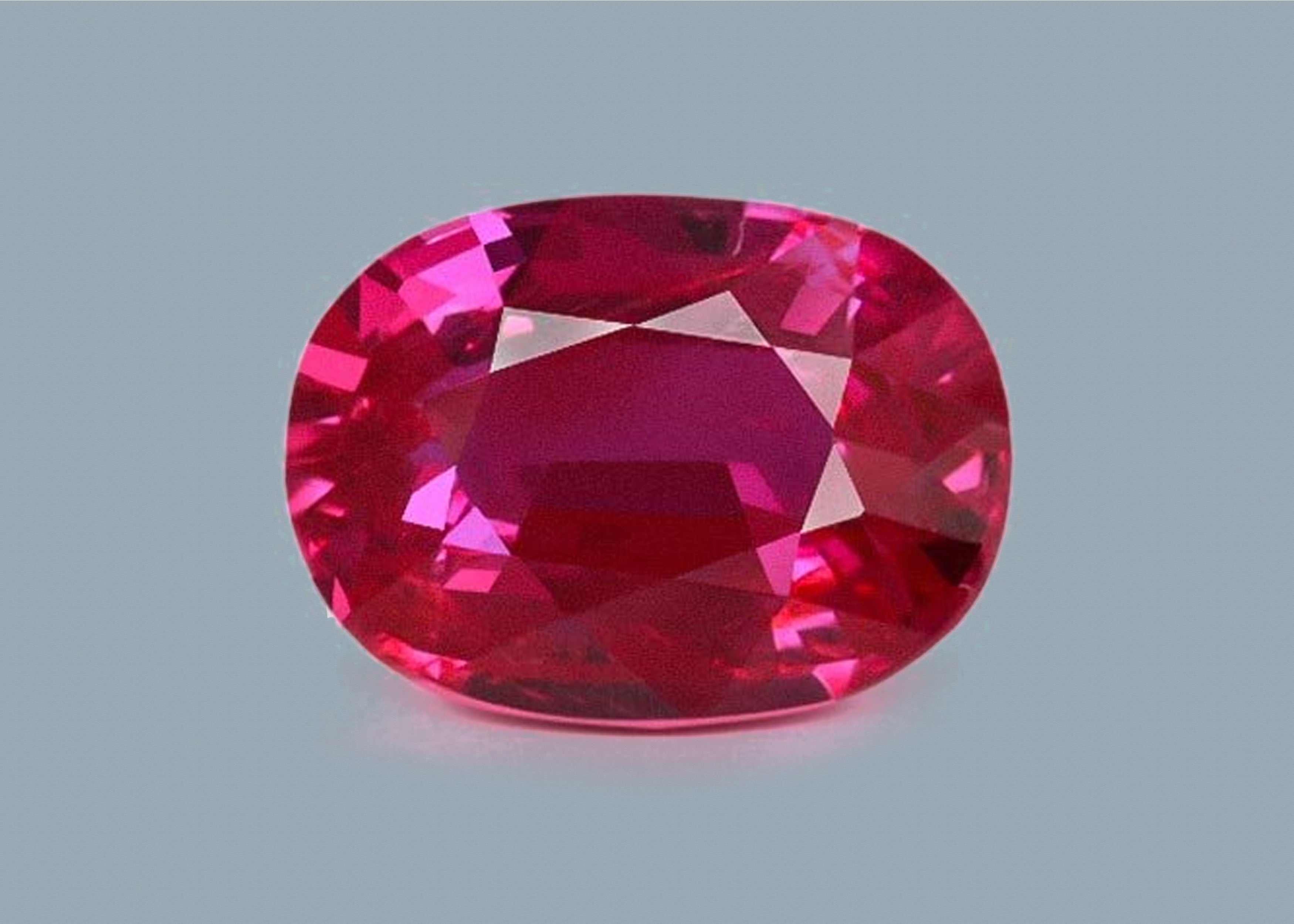 Ruby (7 Carat )