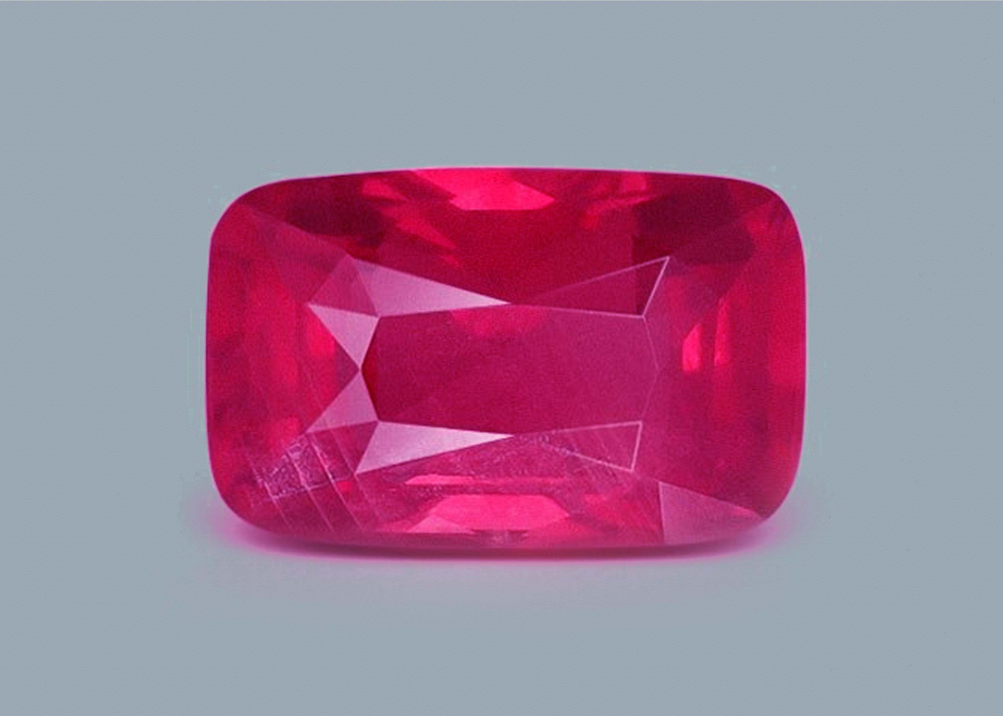 Ruby (10.5 Carat )