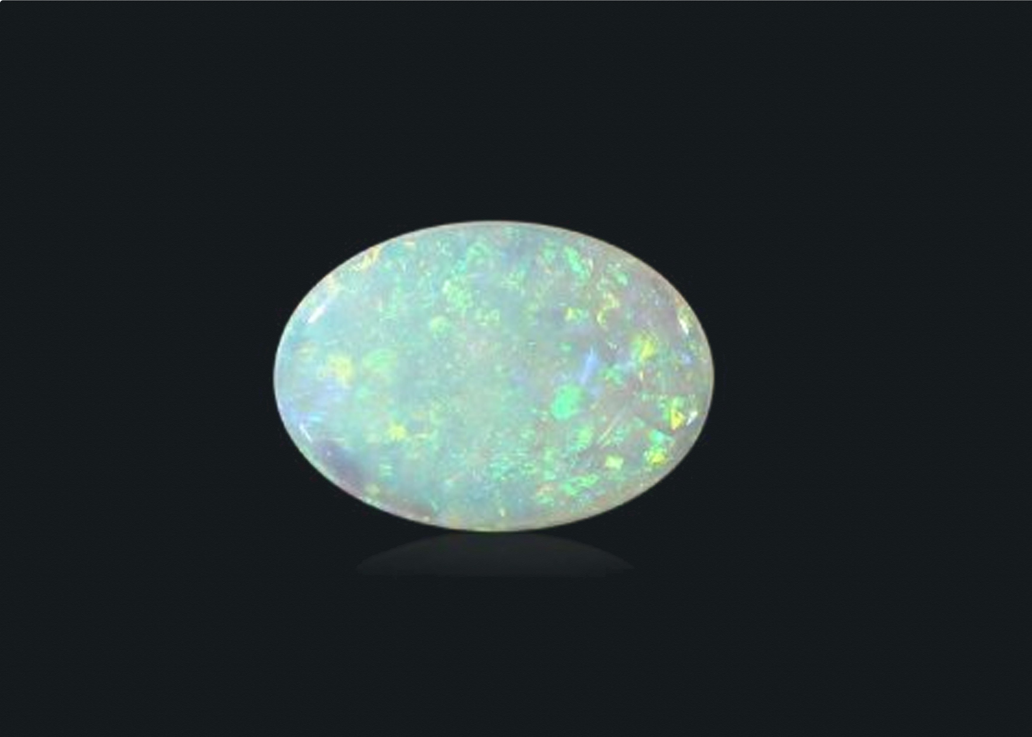 Opal ( 9 Carat )