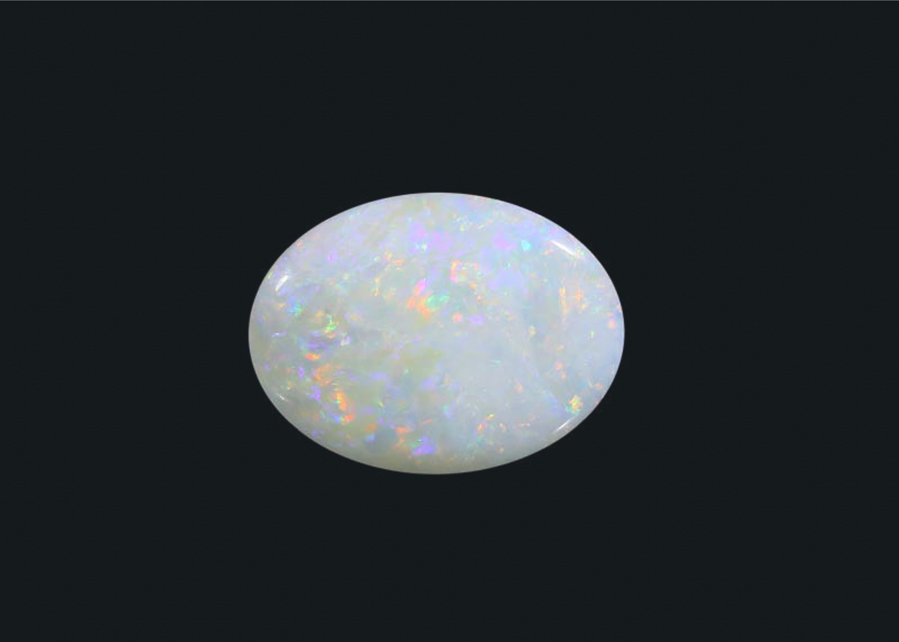 Opal ( 7 Carat )