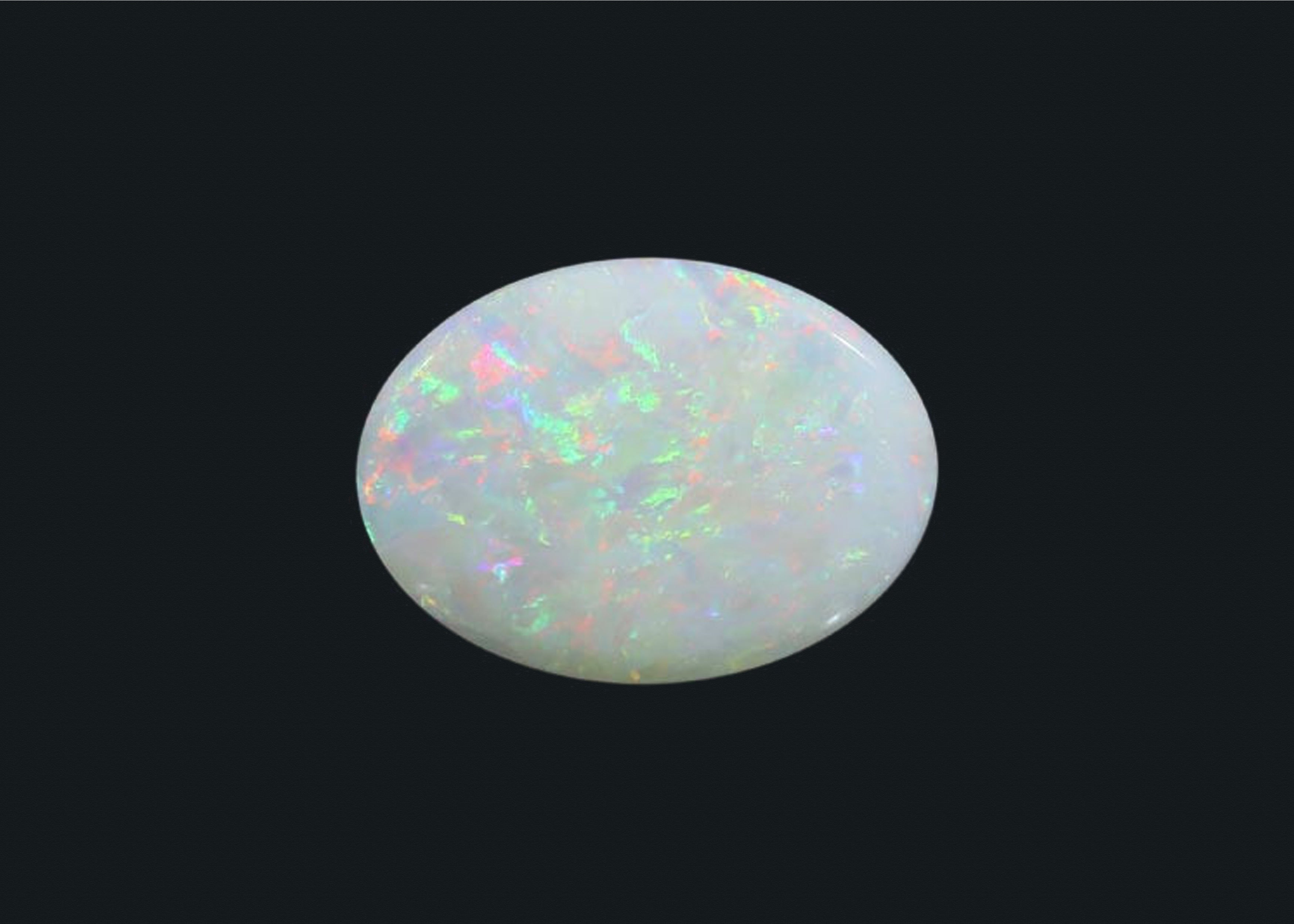 Opal ( 7Carat )