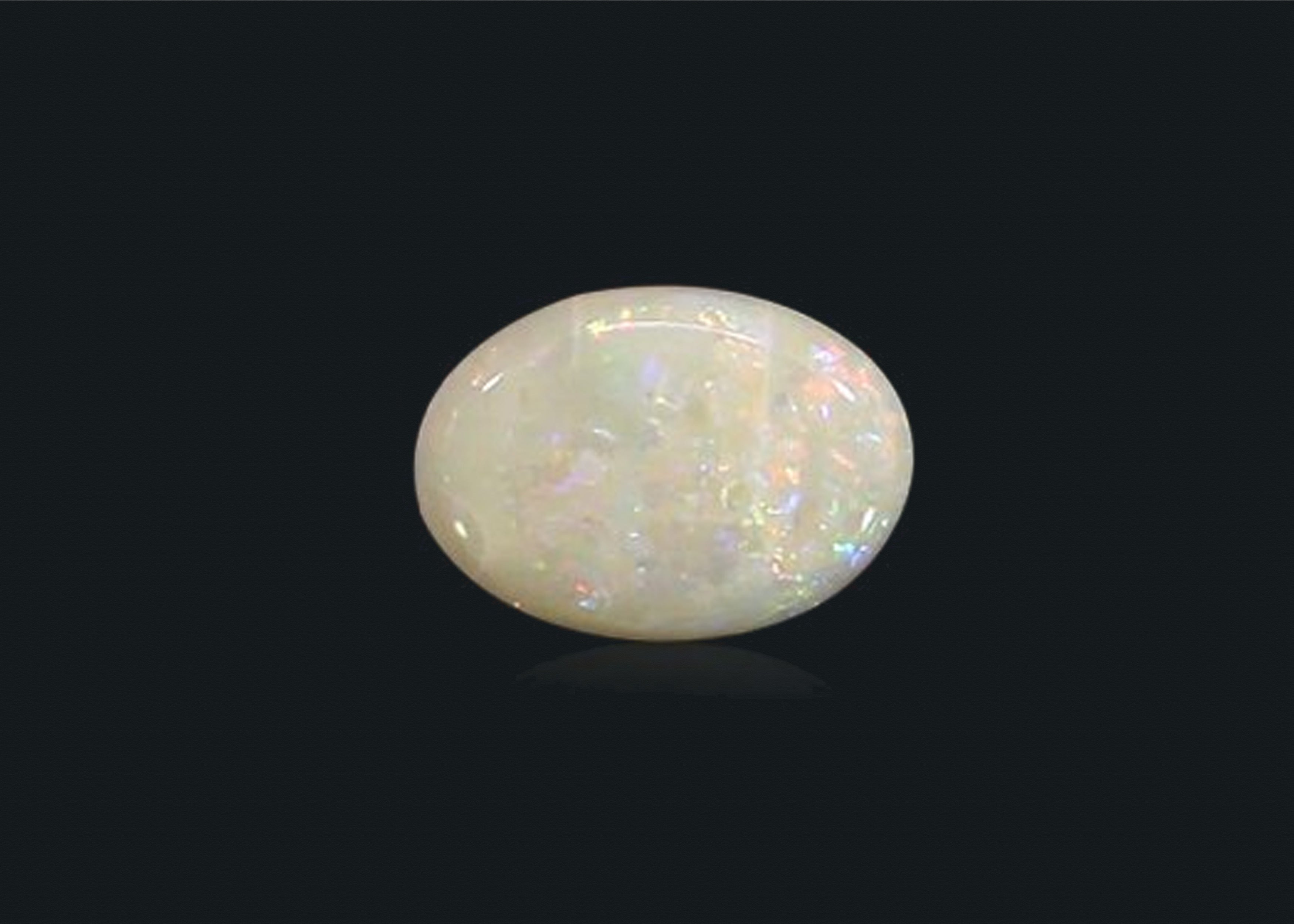 Opal - Ethopia ( 6 Carat )