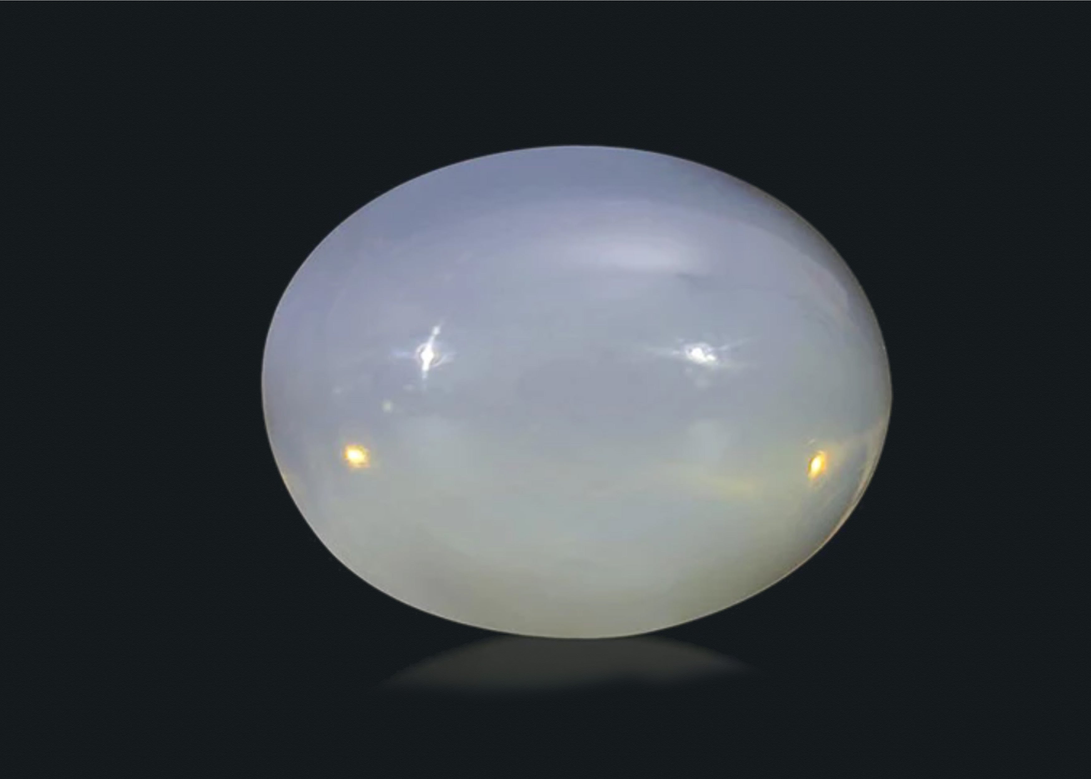 Opal ( 7.64 Carat )