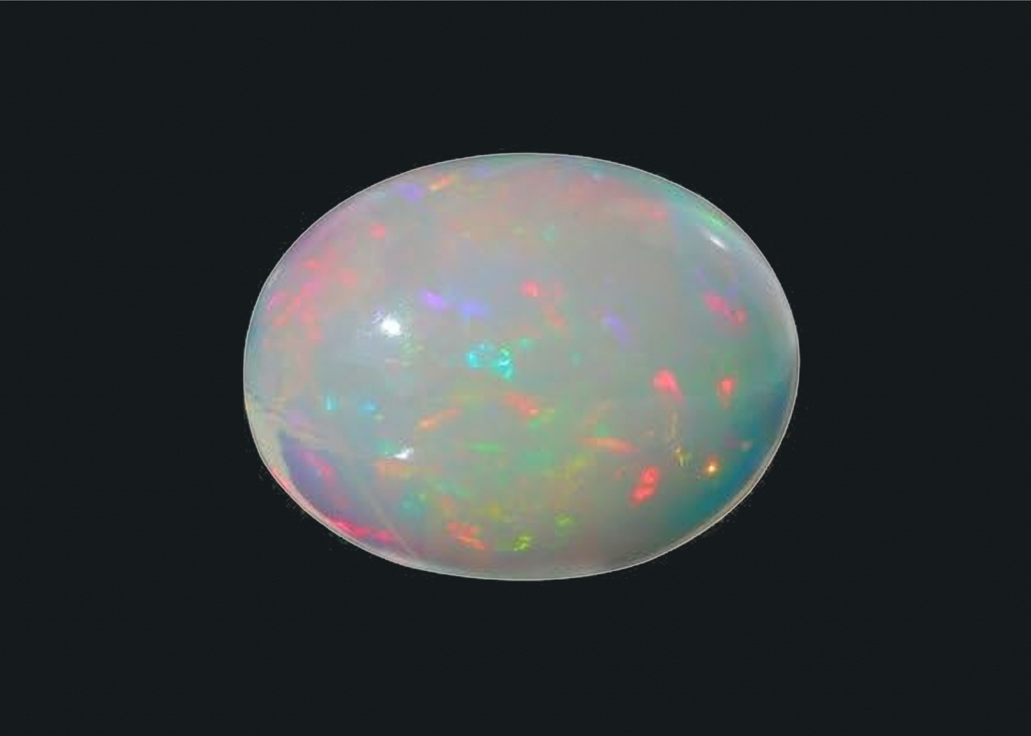 Opal ( 8 Carat )