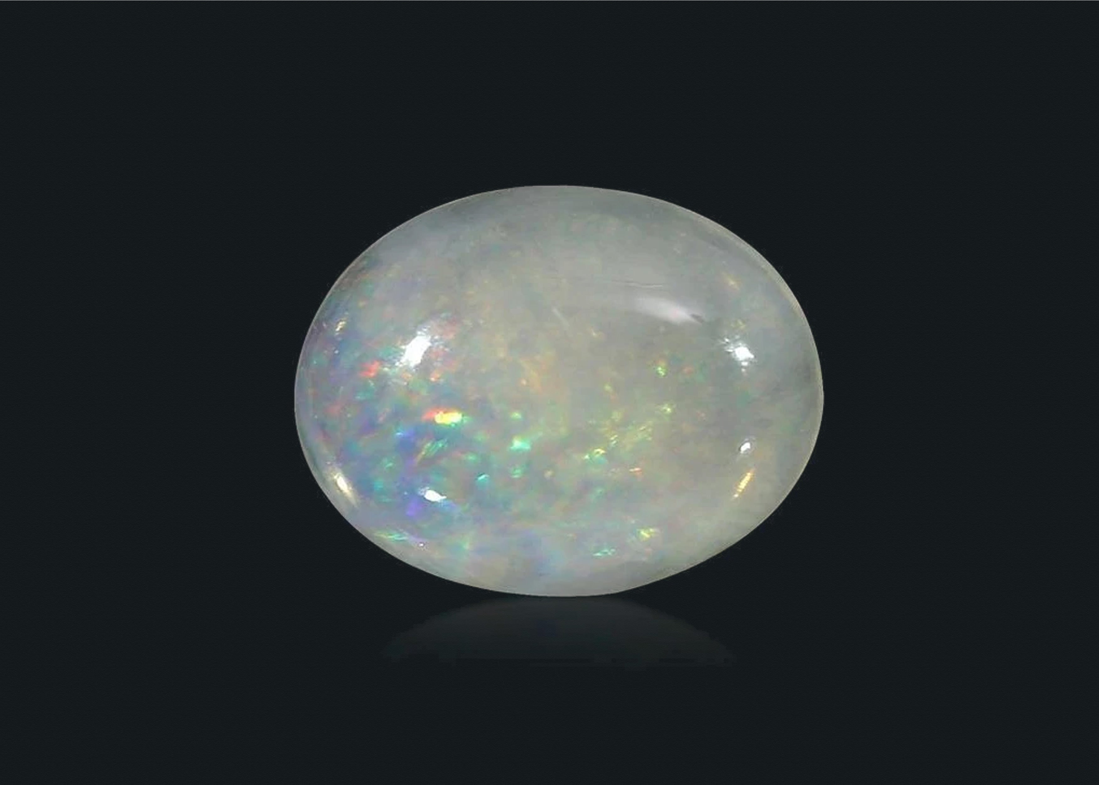 Opal ( 6 Carat )