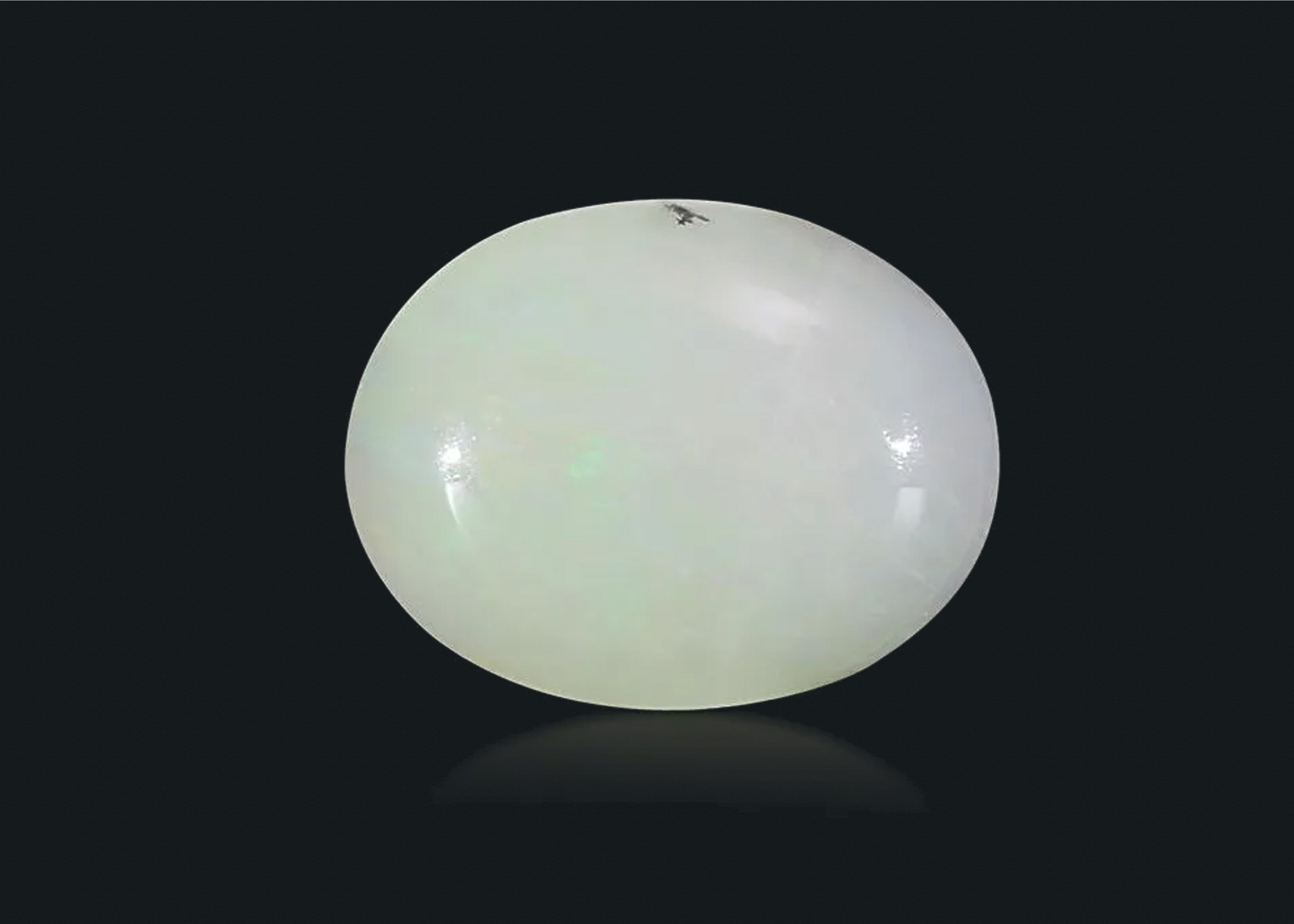 Opal ( 9.60 Carat )