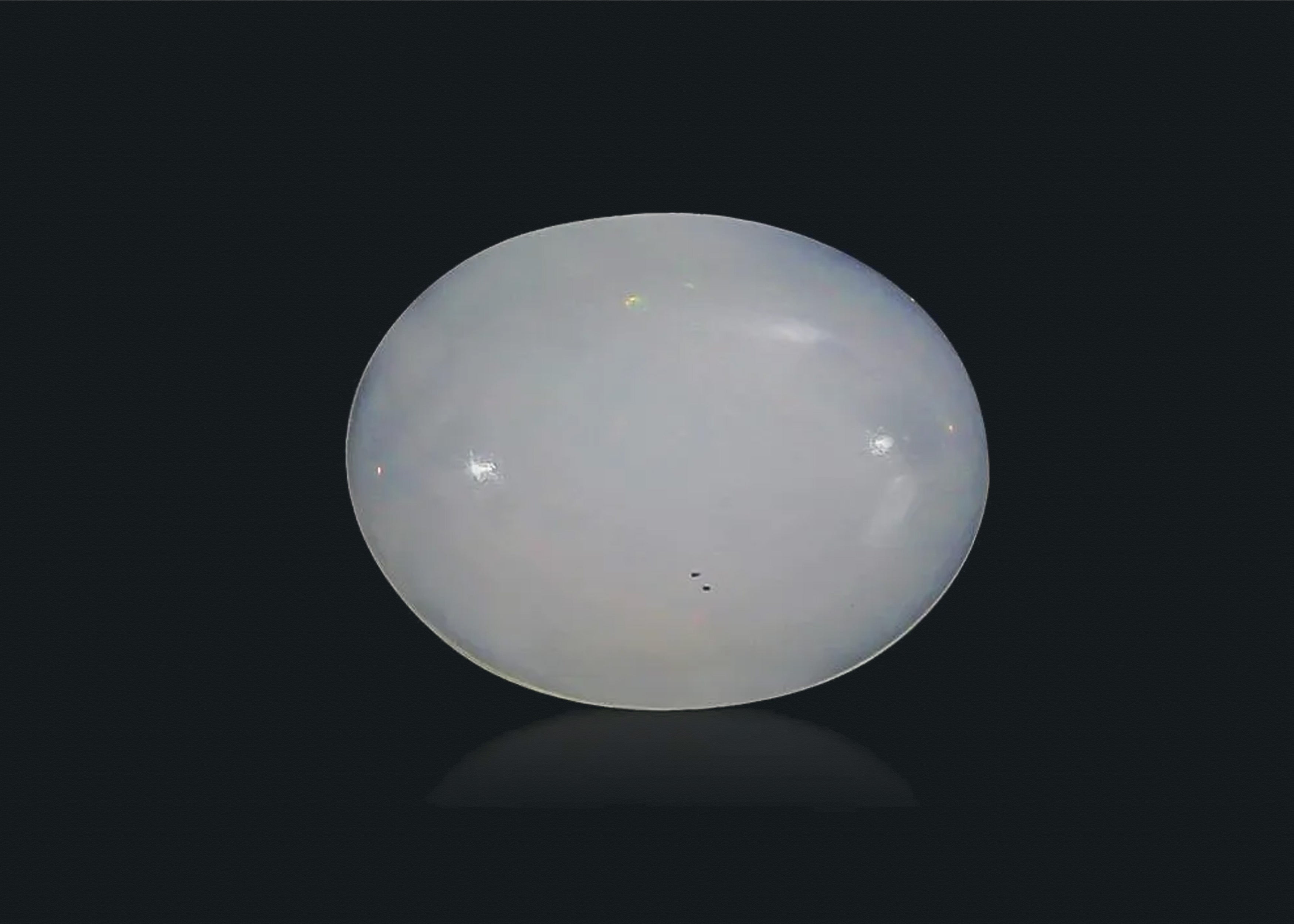 Opal ( 6.49 Carat )