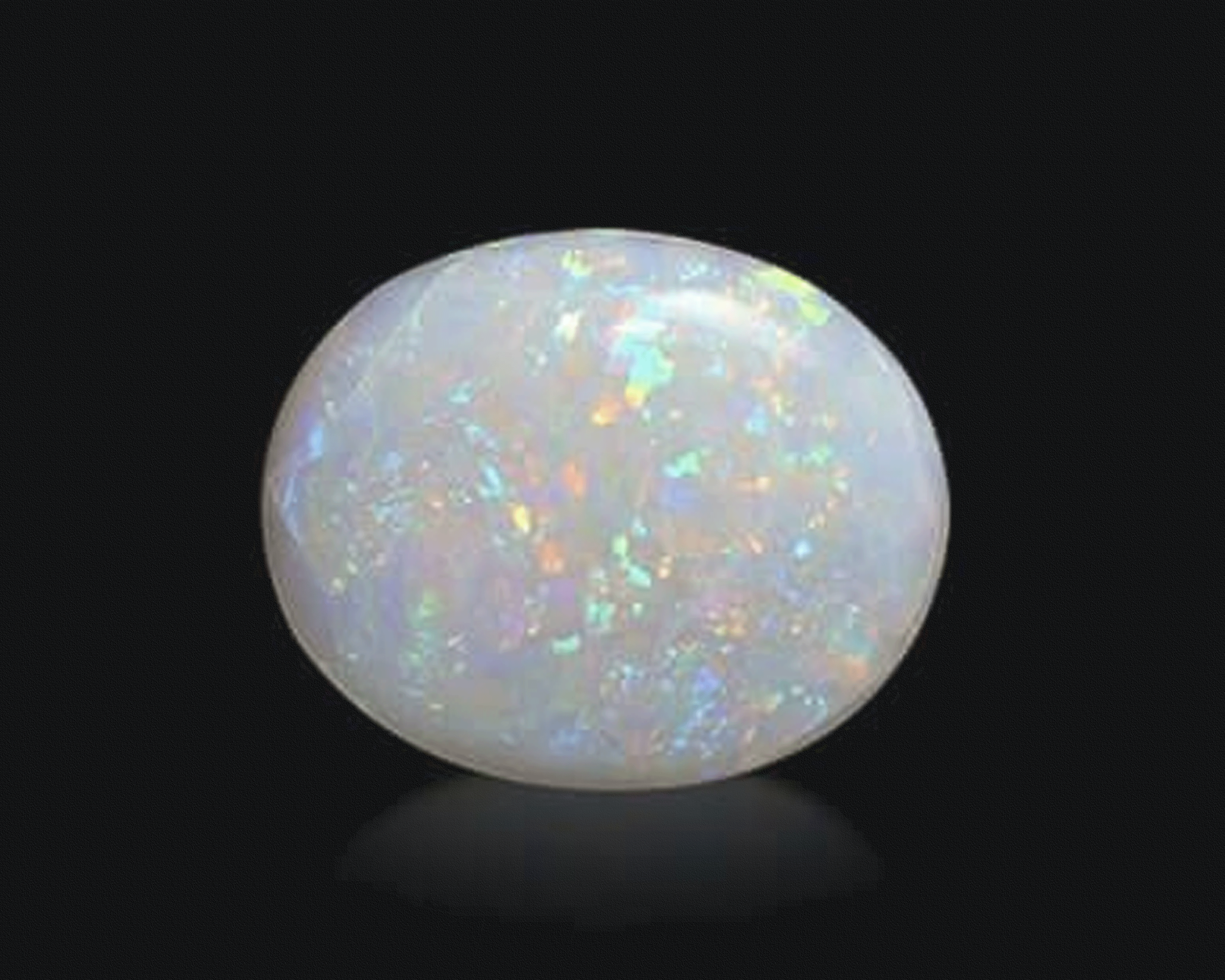 Opal Stone