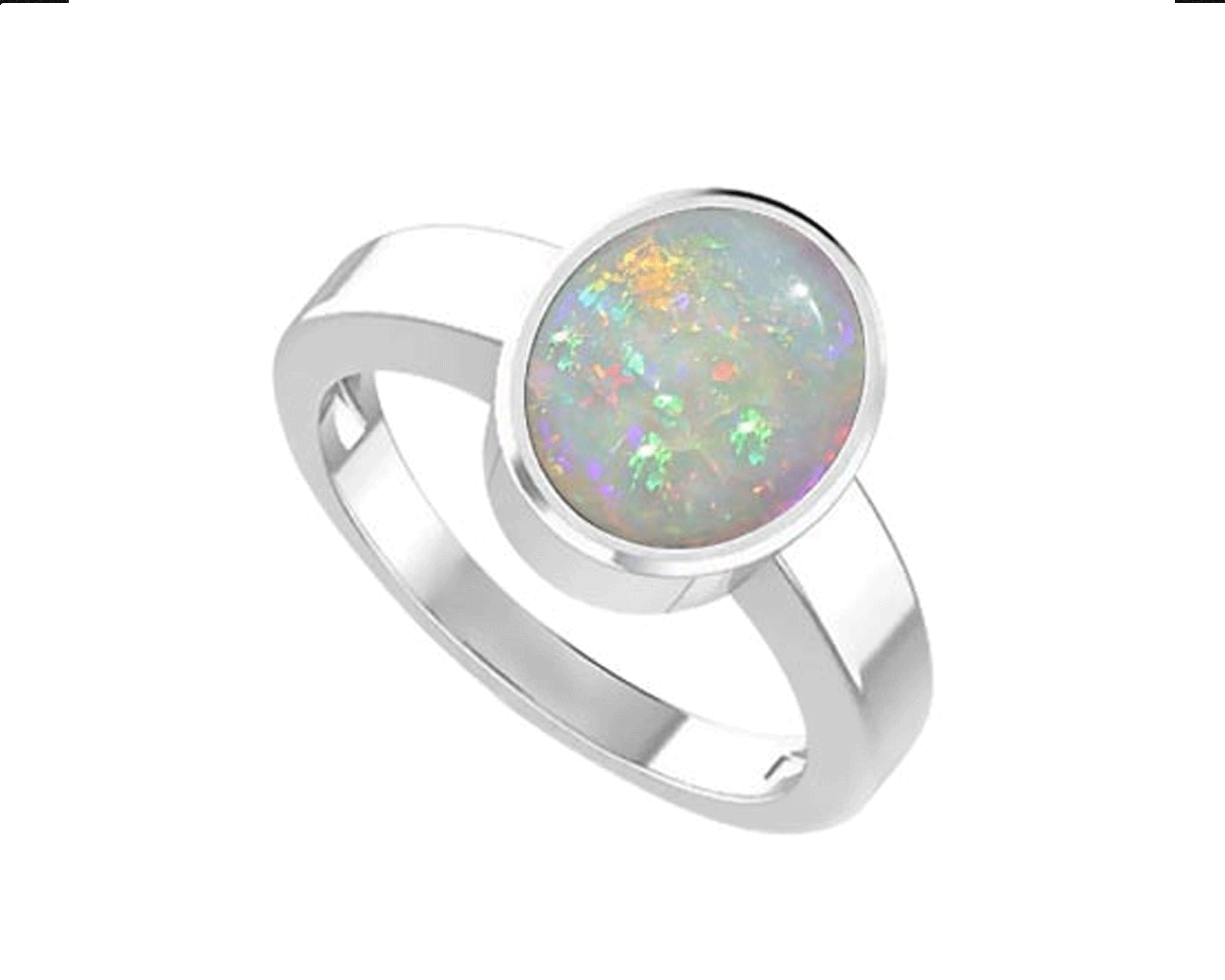 Opal Stone